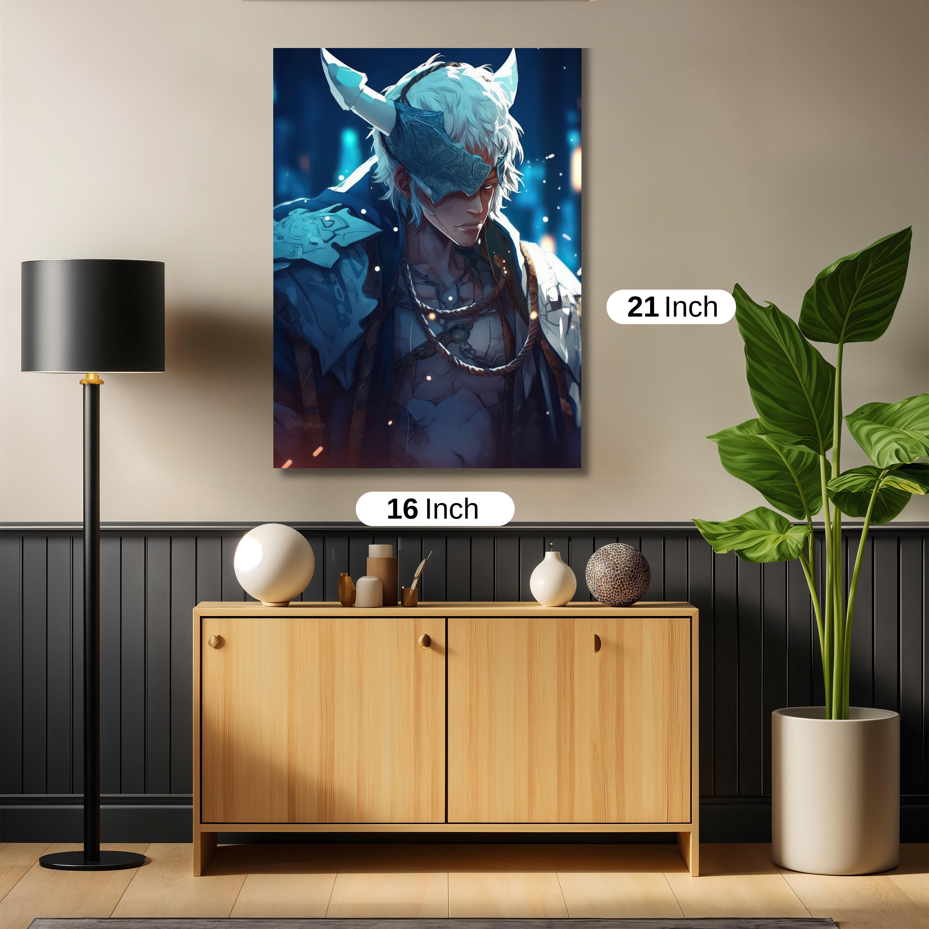 Viking Reverie M