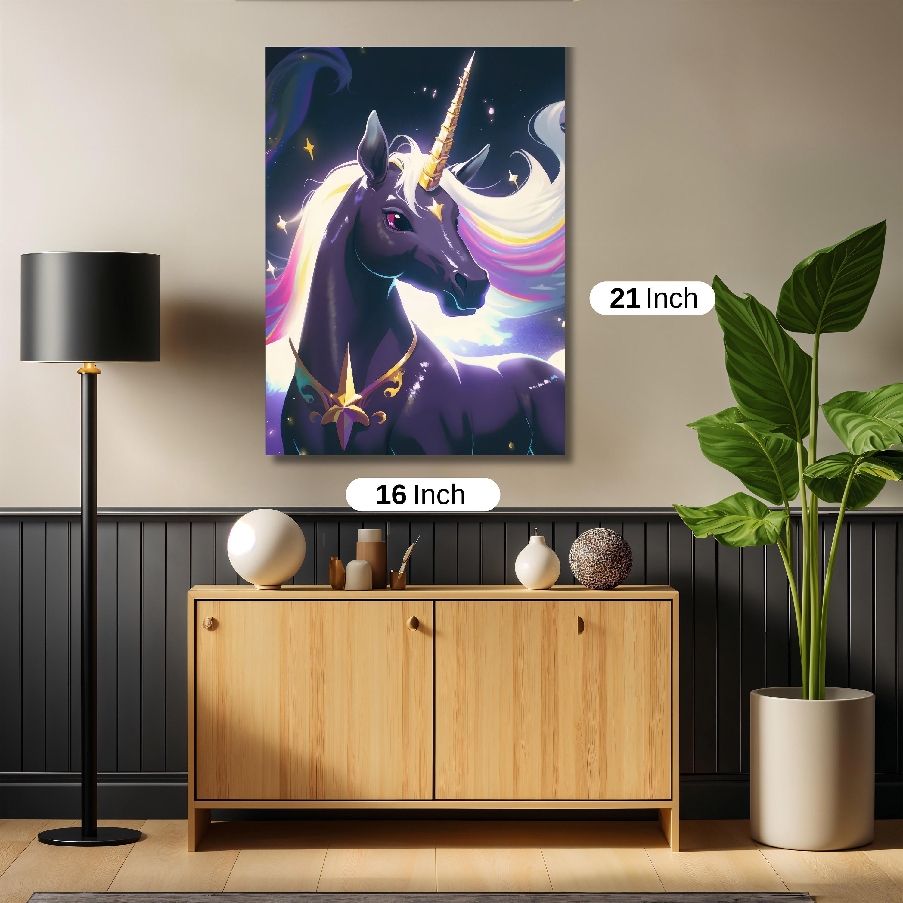 Unicorn Radiance M