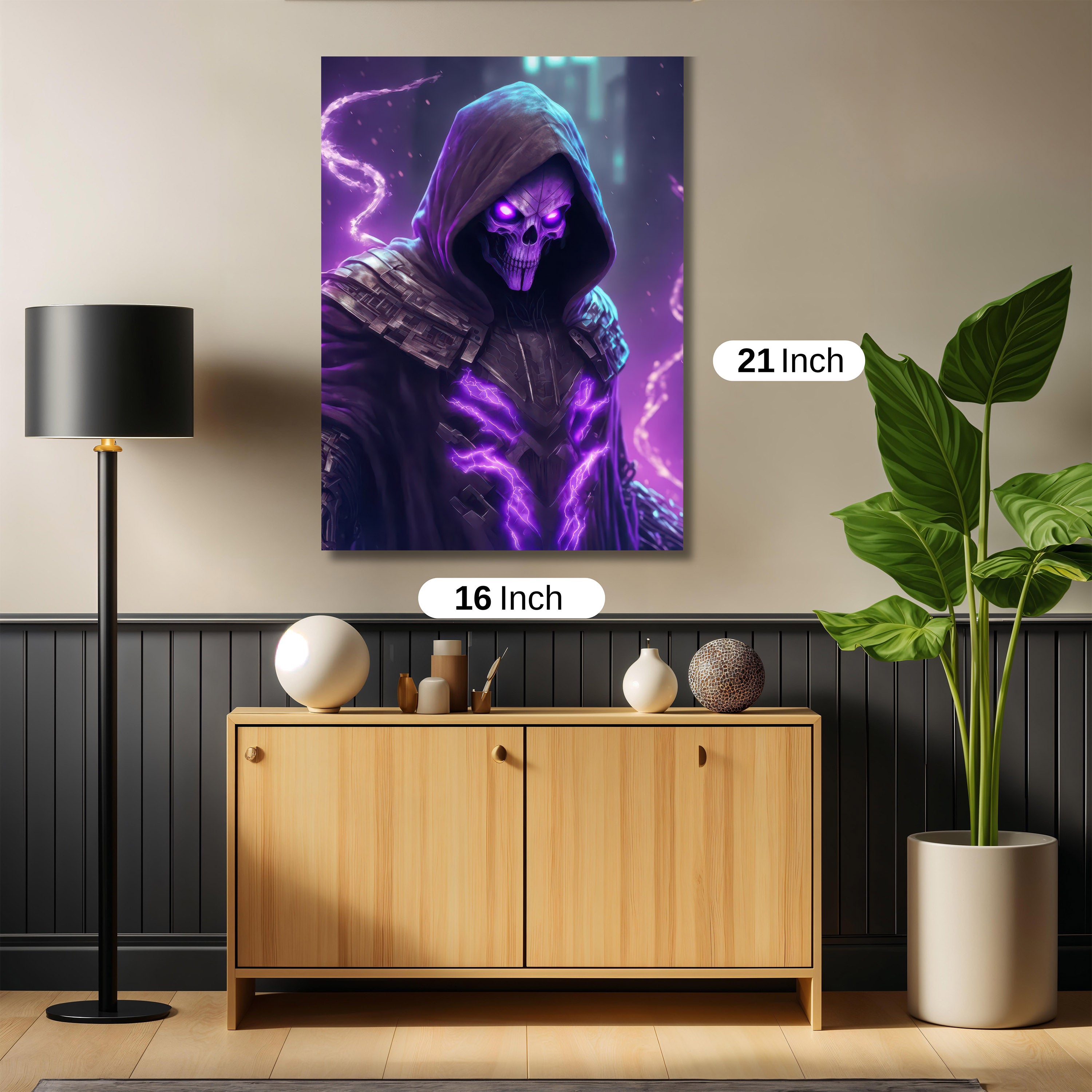 Spectral Sorcery M