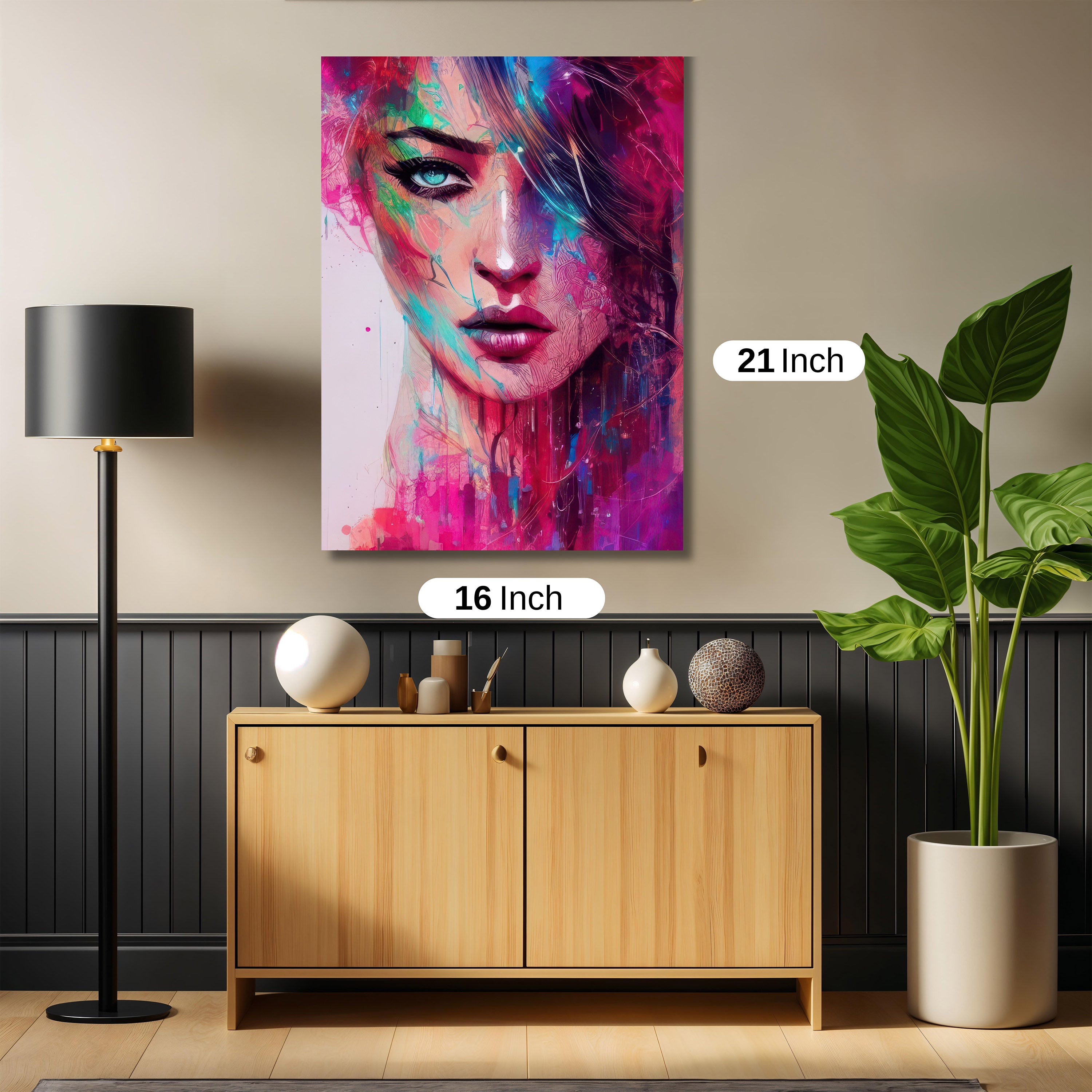 Vivid Expression M