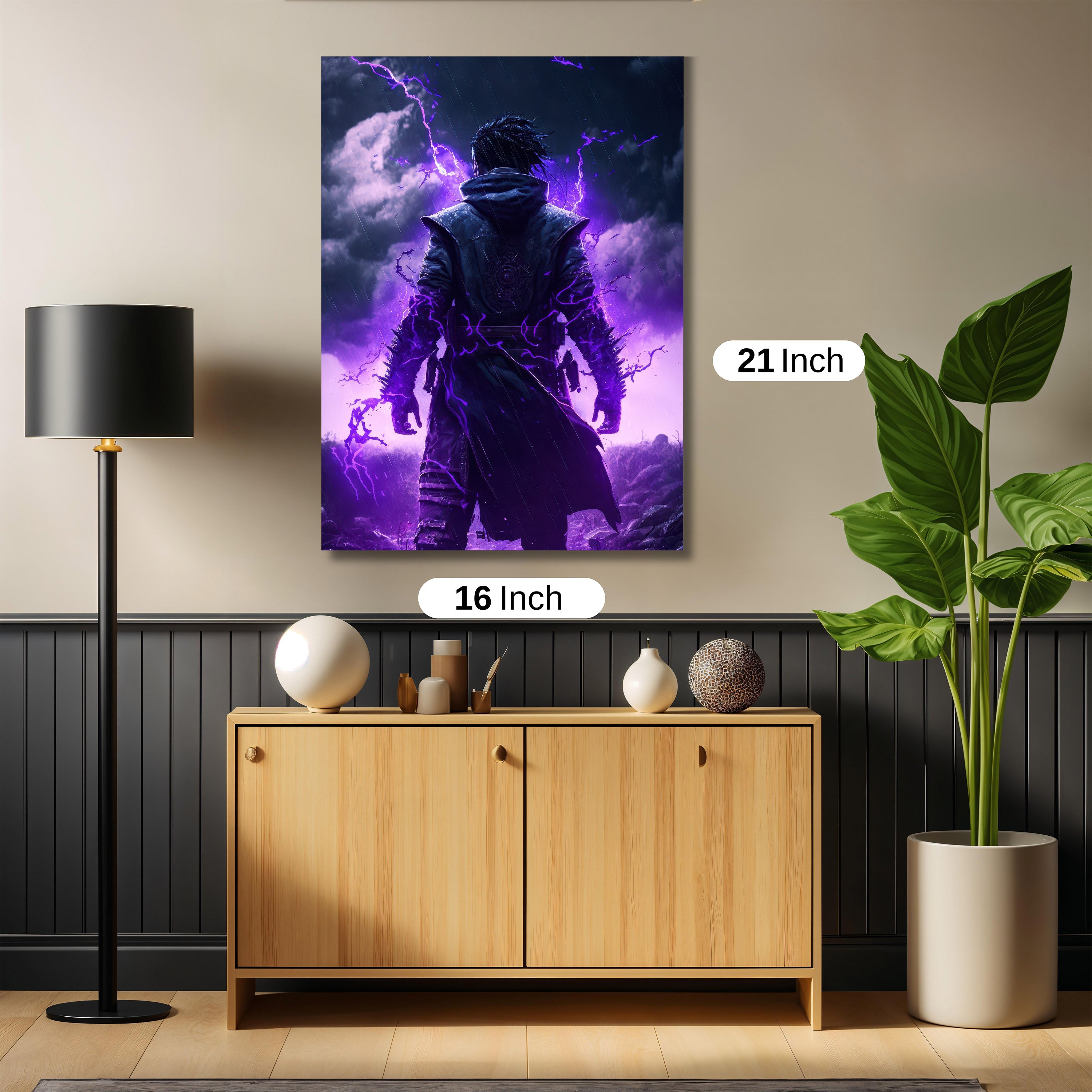 Stormbound Enigma M