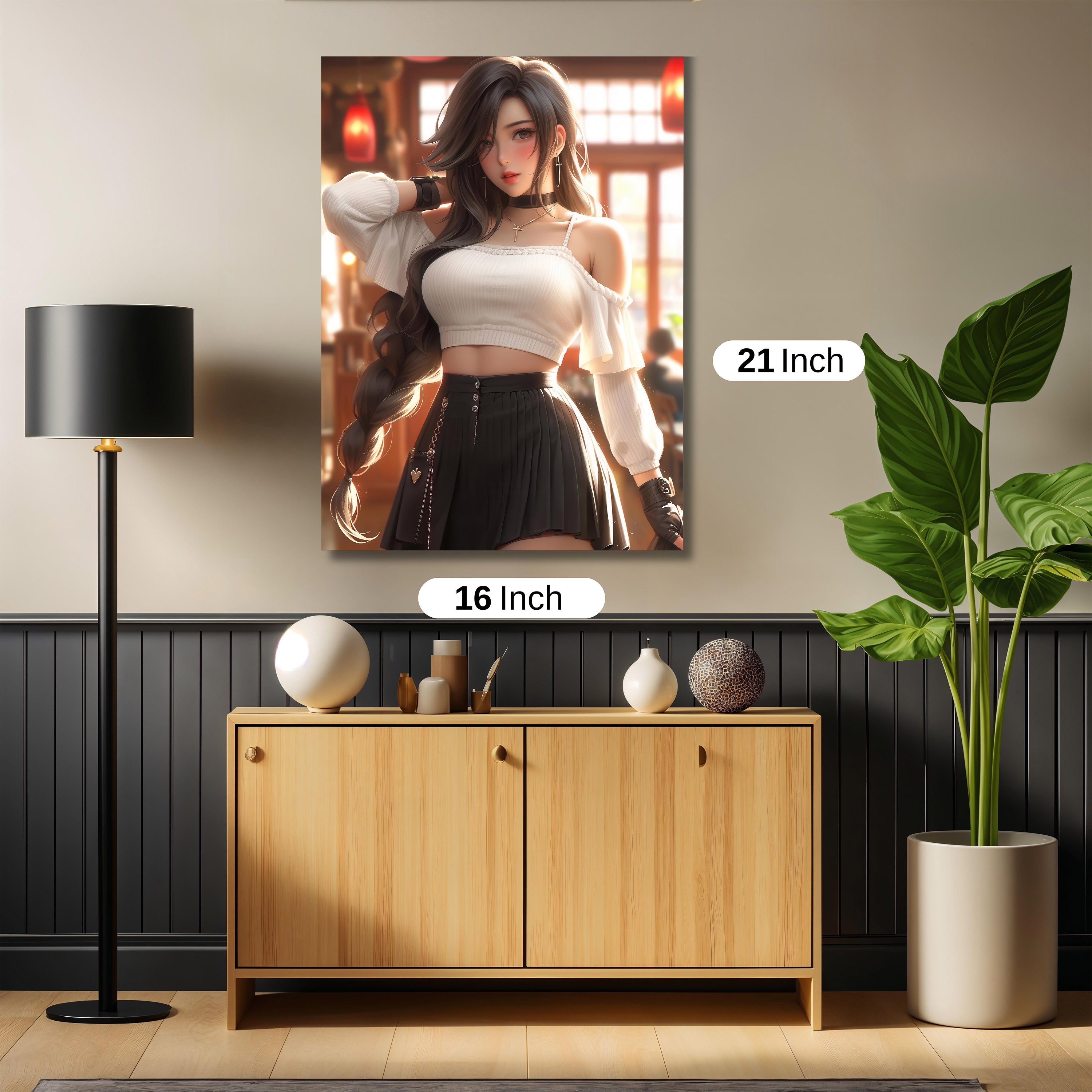 Virtual Charm M