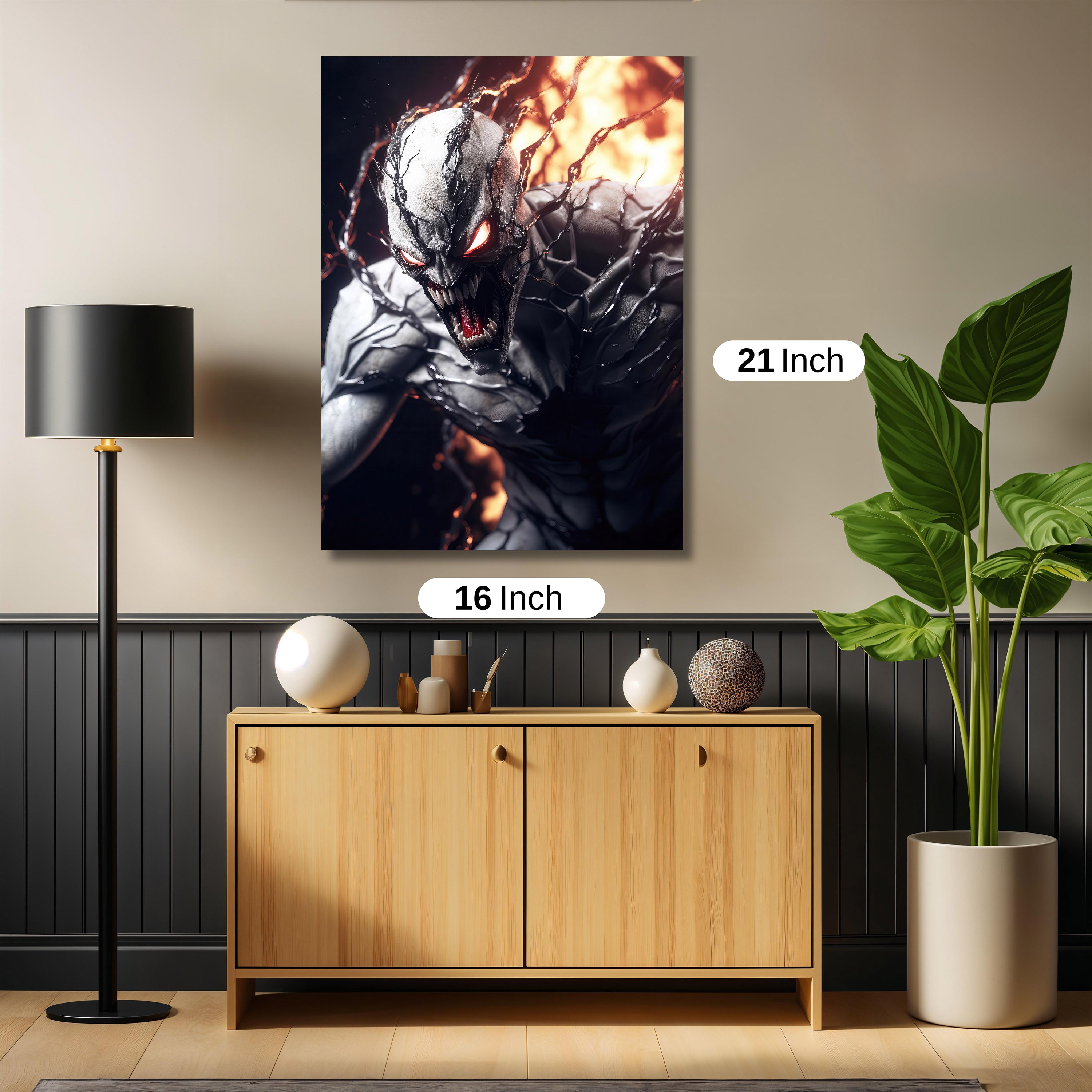 Venom Fury M