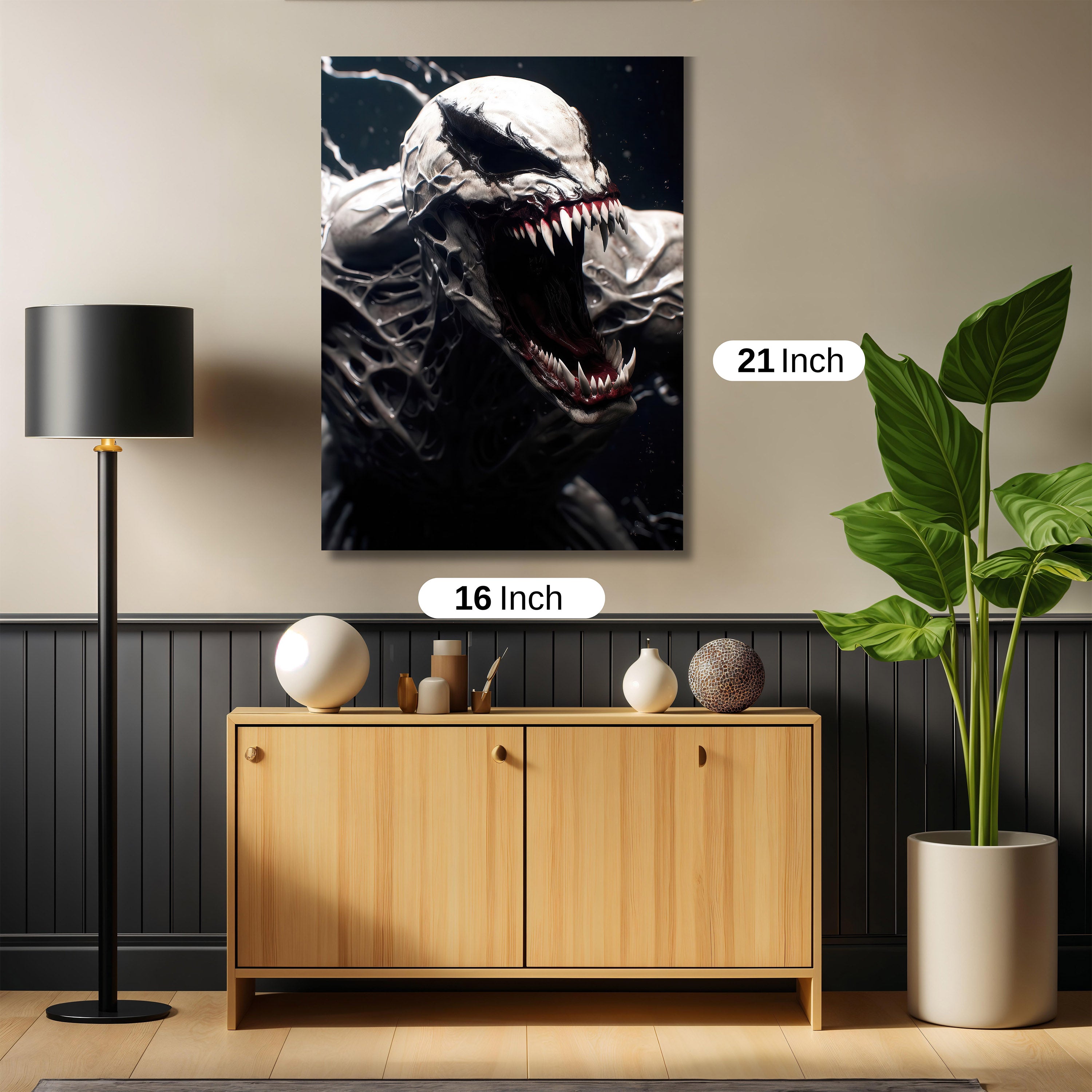 Venom Fury M
