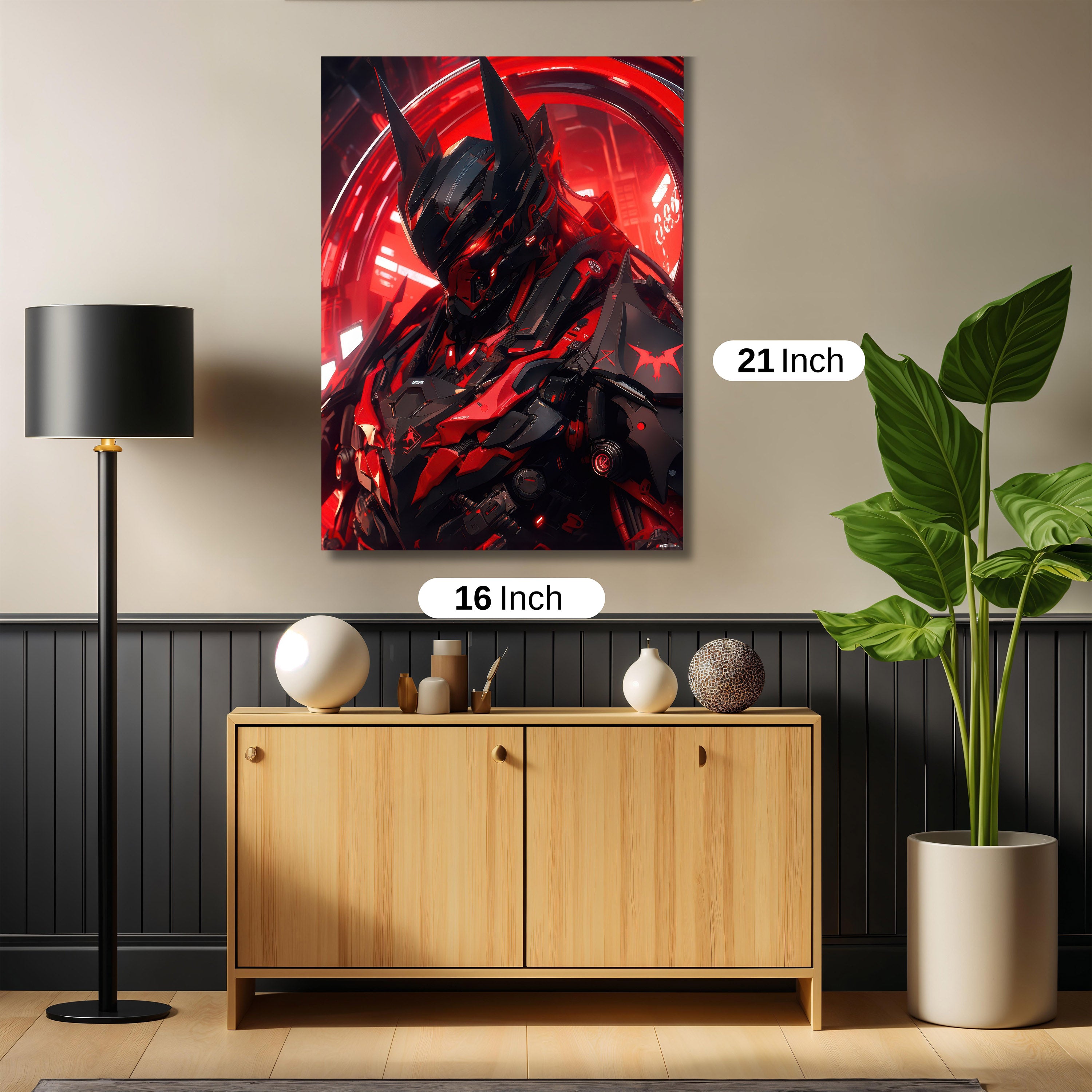 Vigilante Vortex M