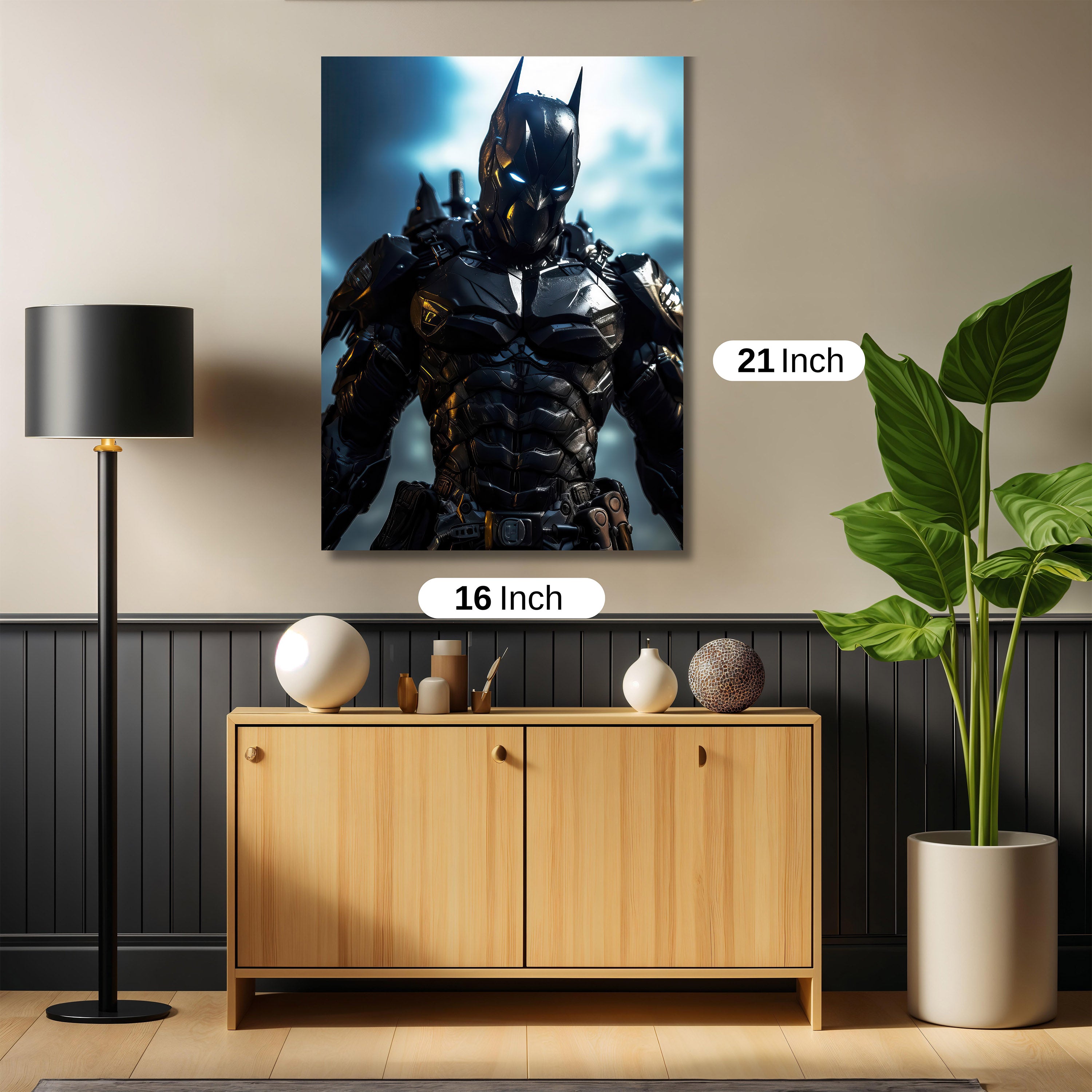 Batman Vengeance M