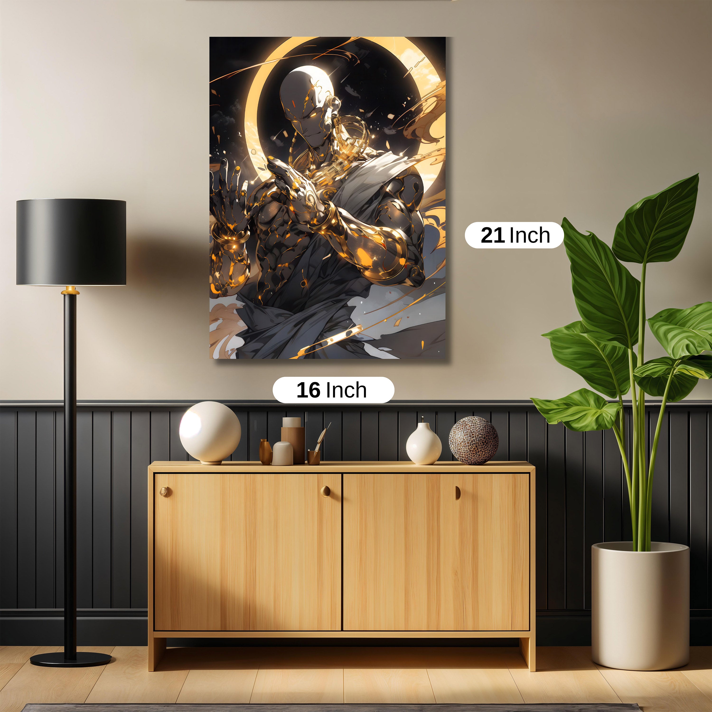Celestial Alchemy M
