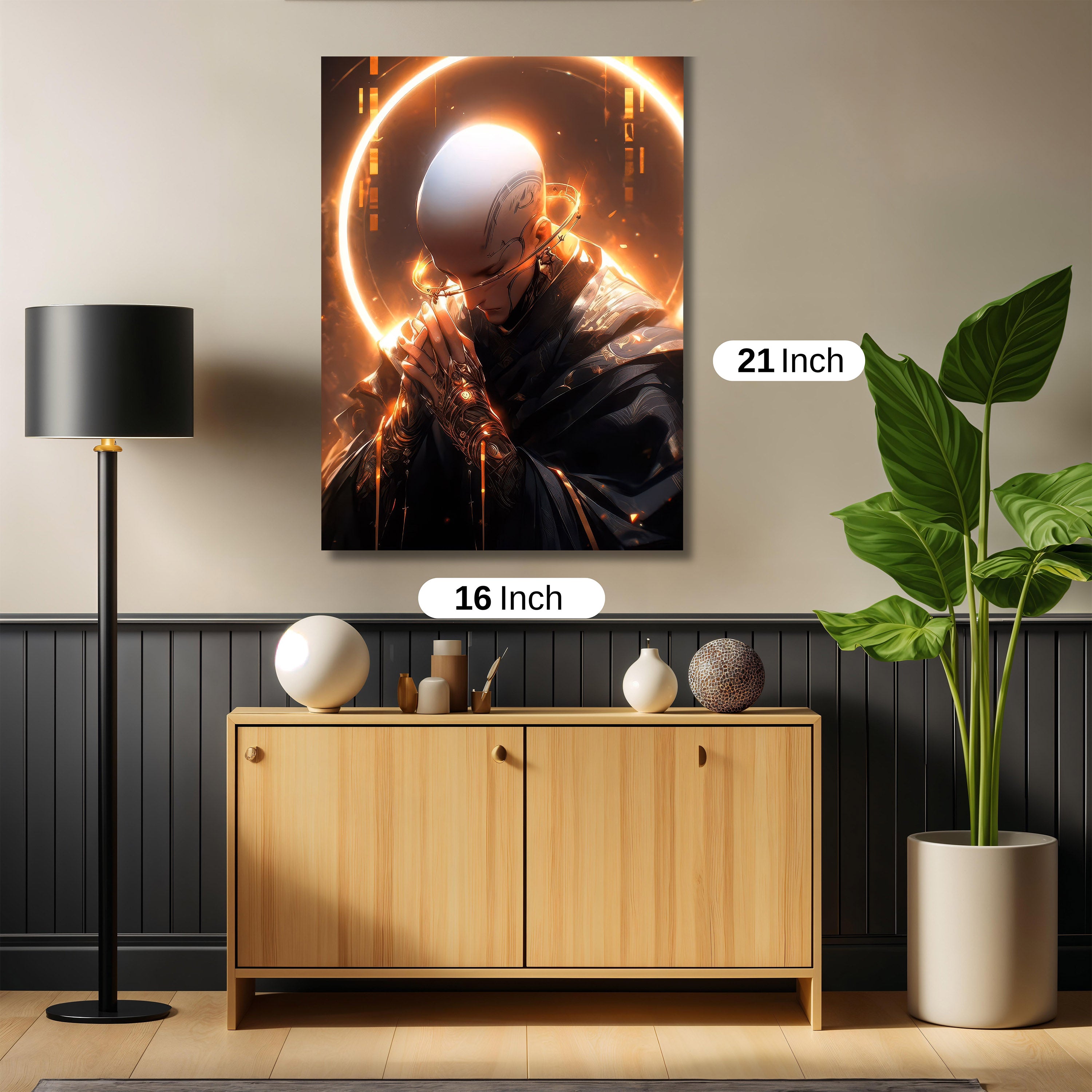 Celestial Meditation M