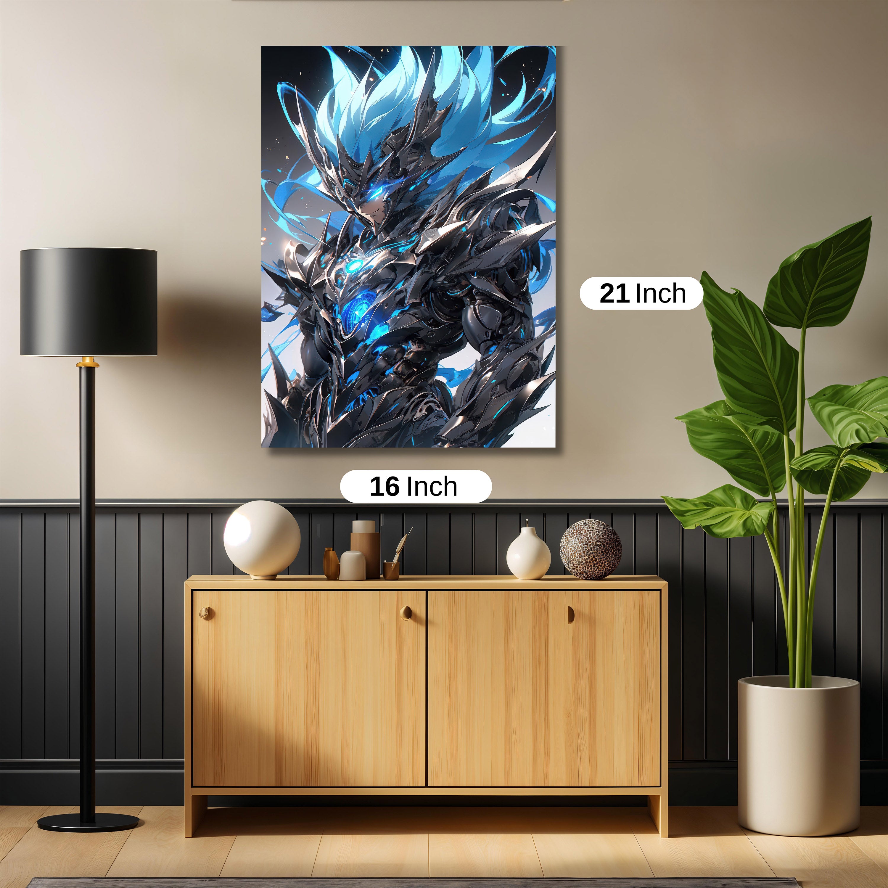 Starlight Sentinel M