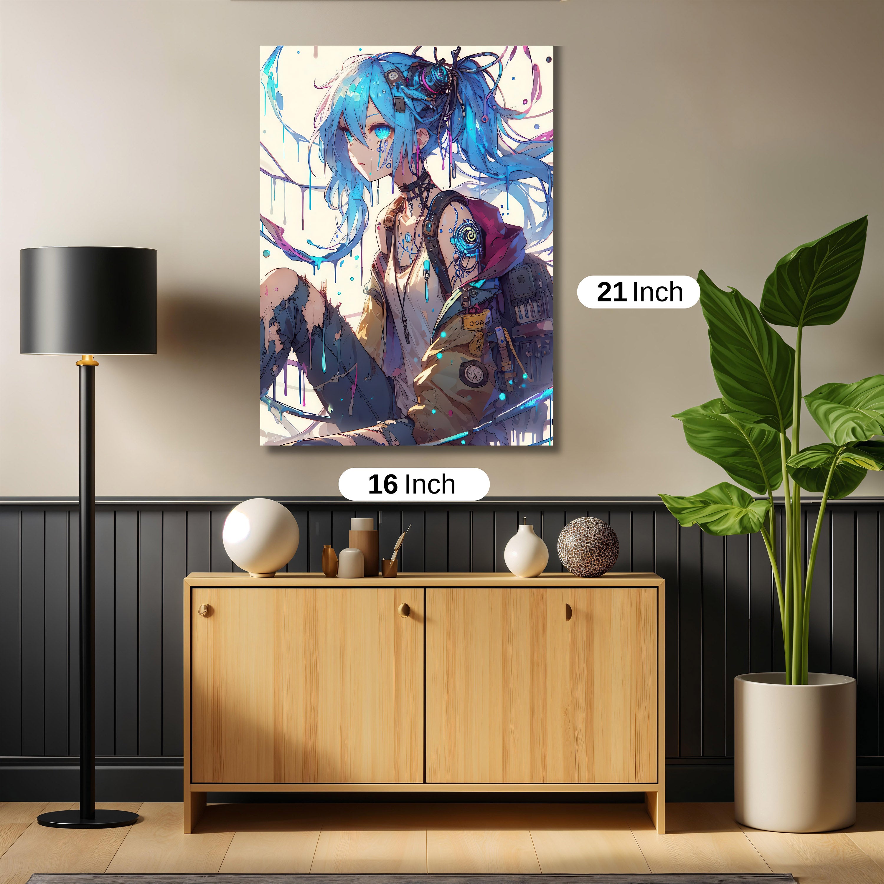 Vivid Reverie M
