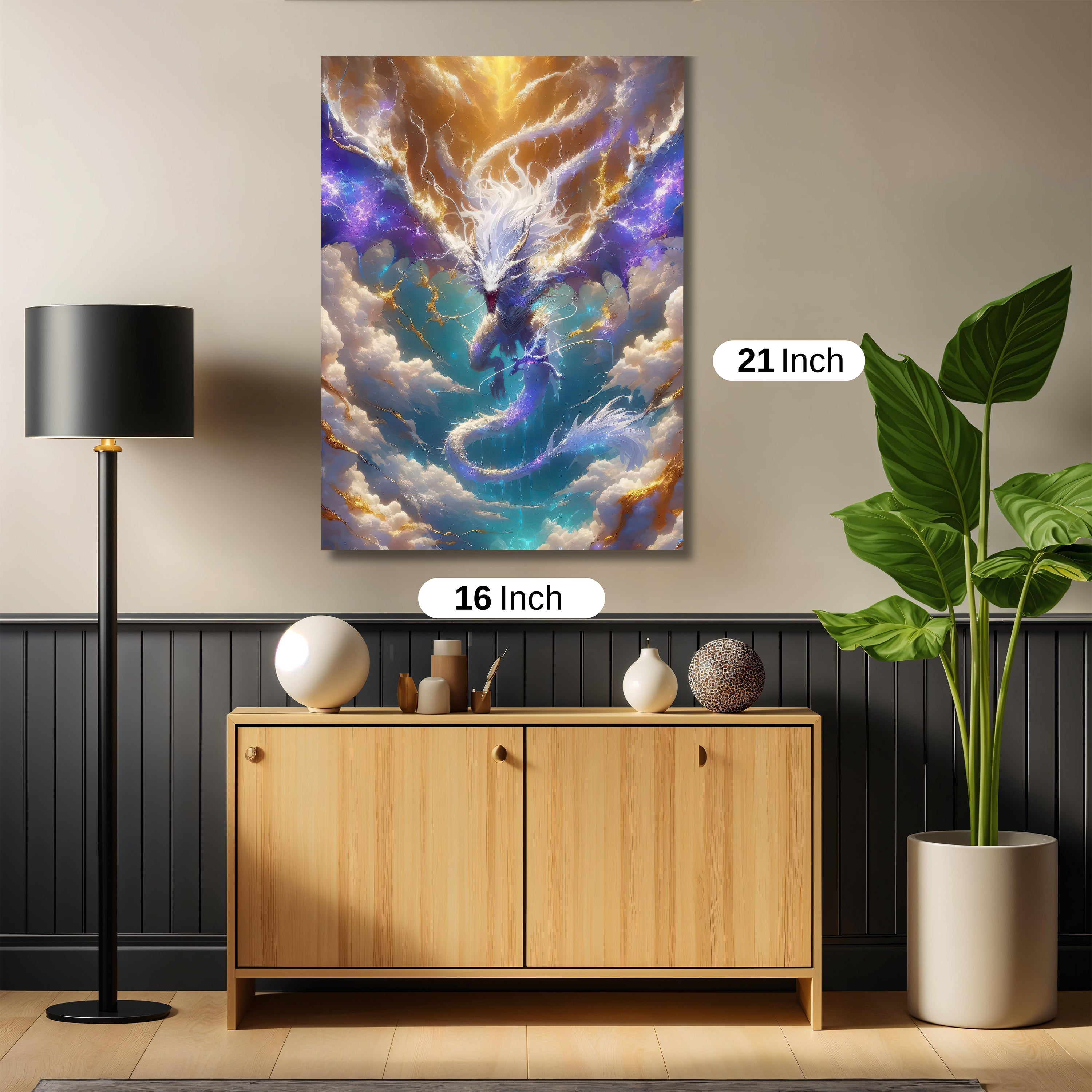 Celestial Ascension M