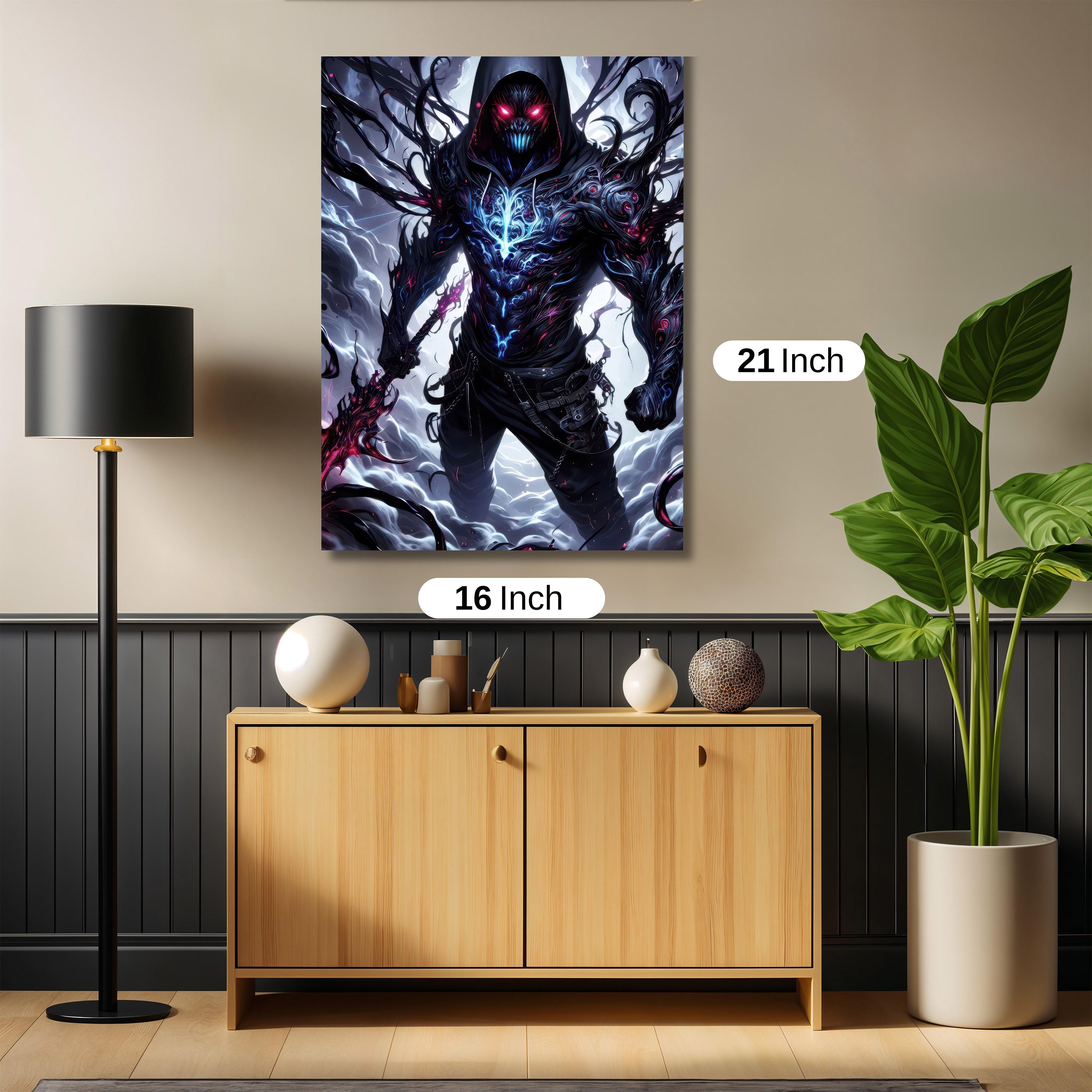 Void Enigma M