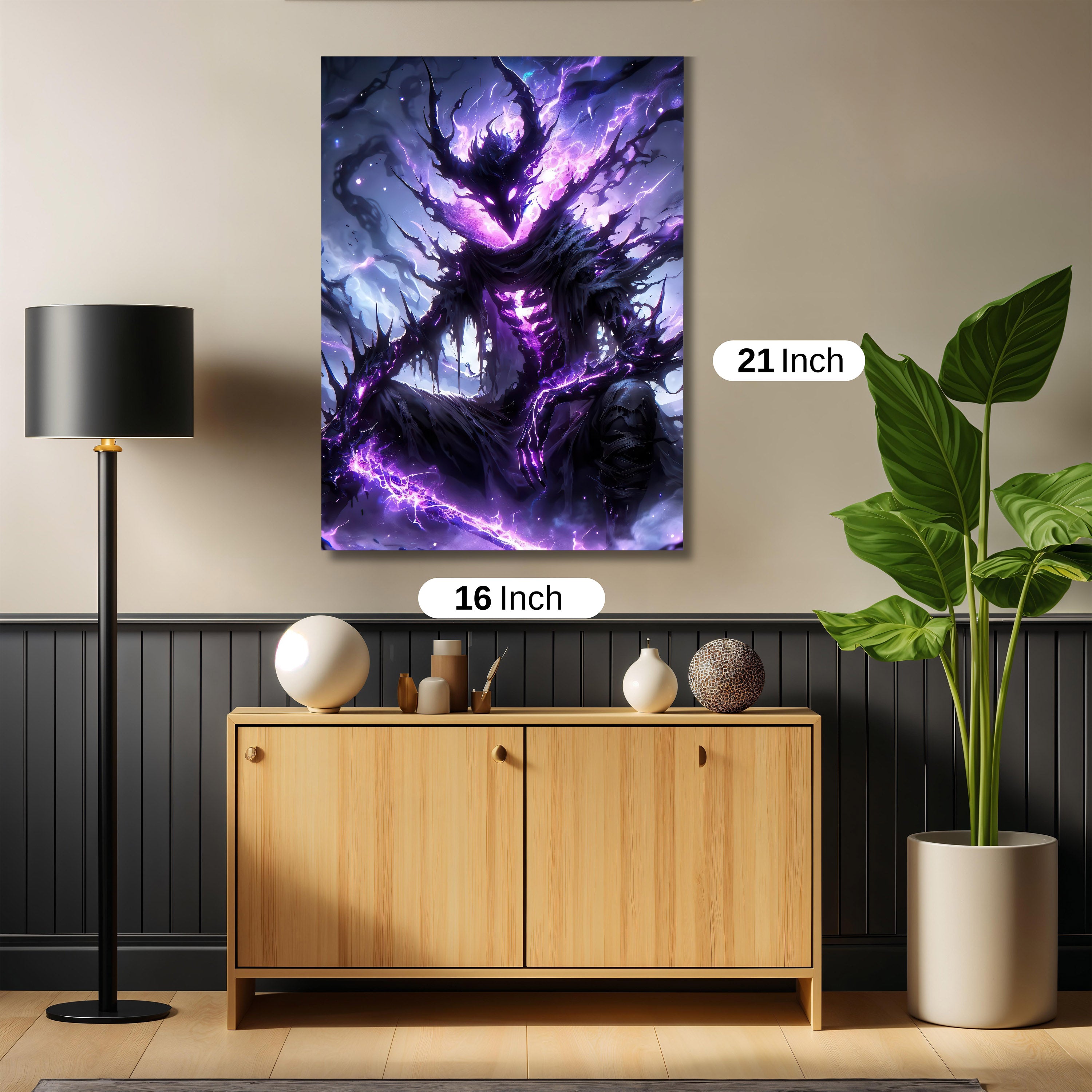 Void Enigma M