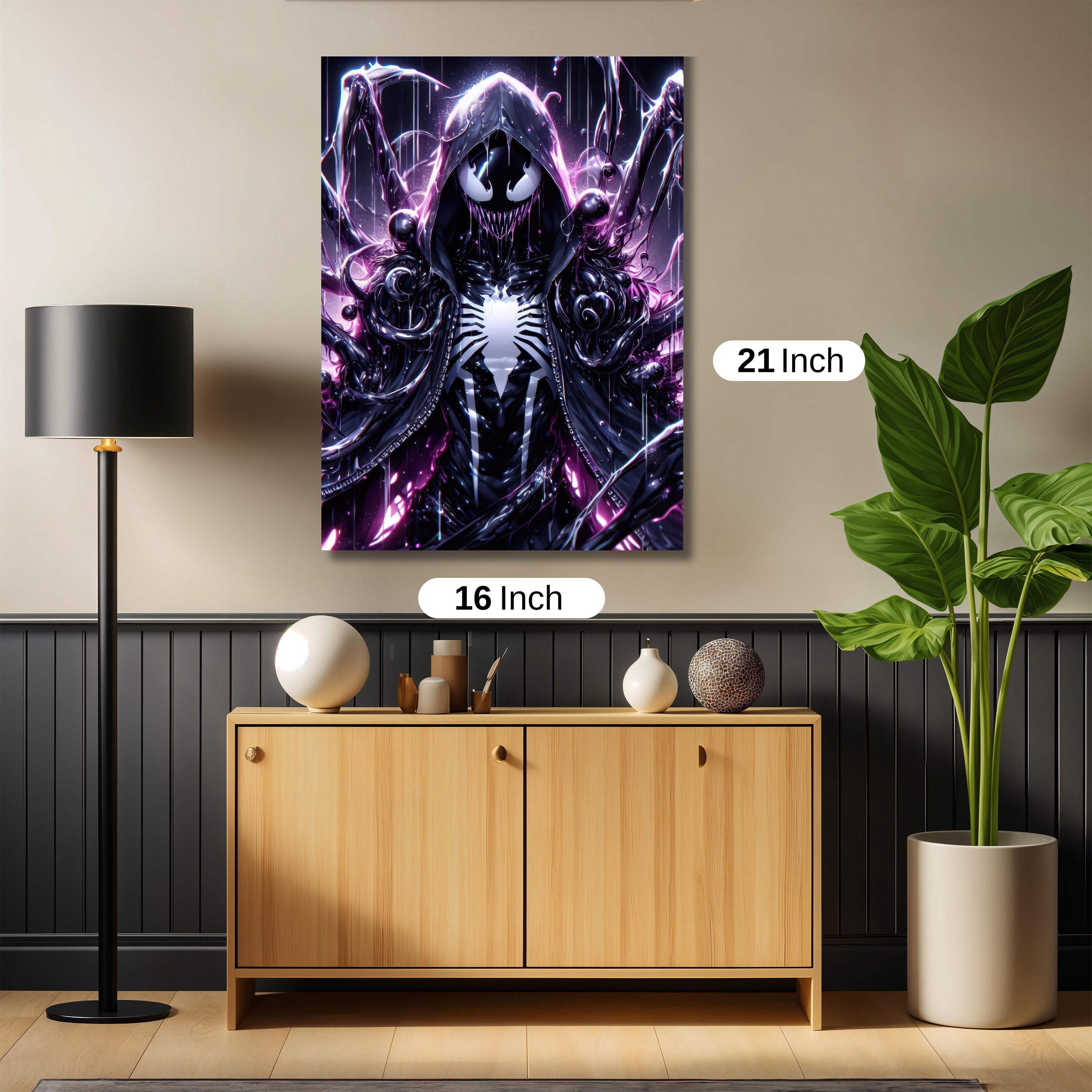 Venom Vortex M