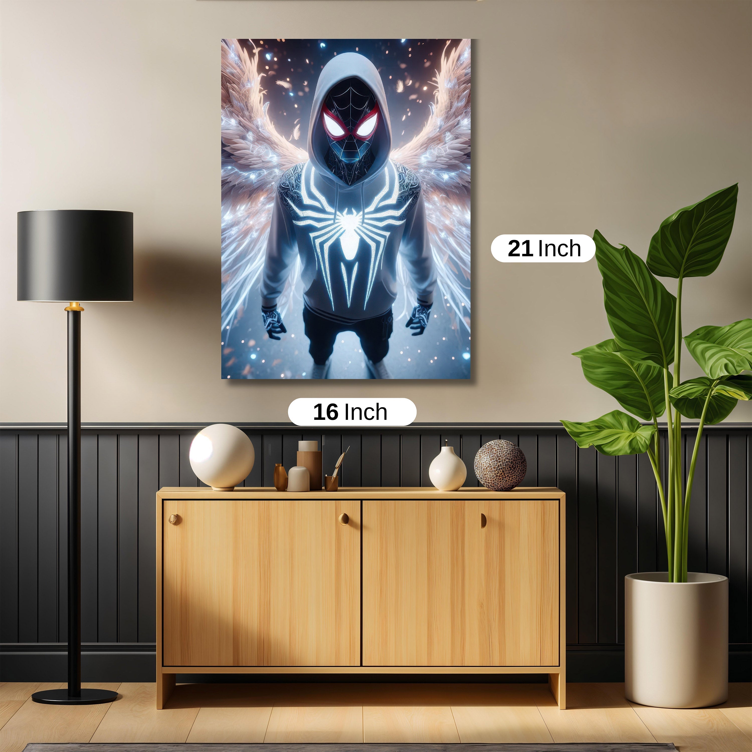 Spider Celestial