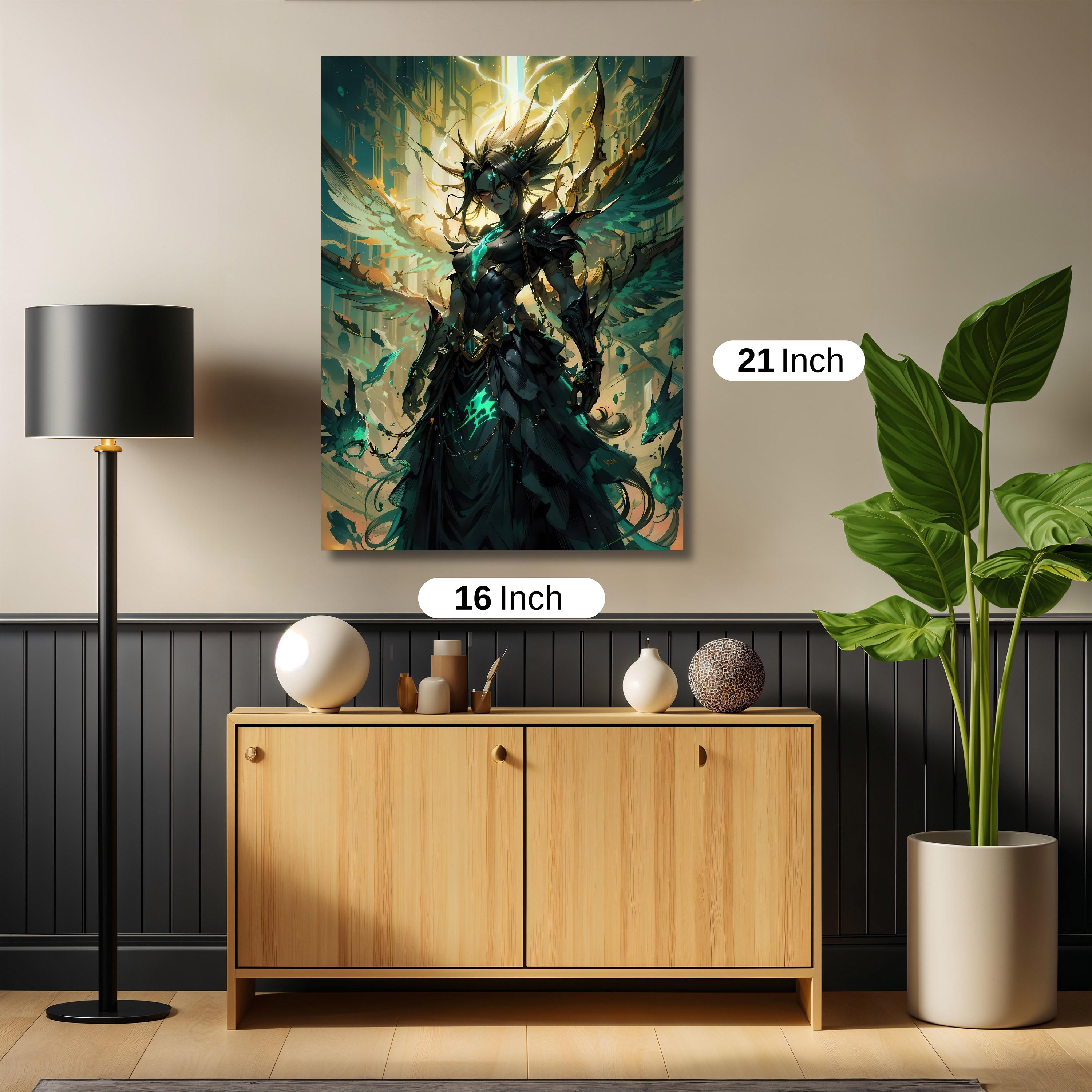 Celestial Radiance M