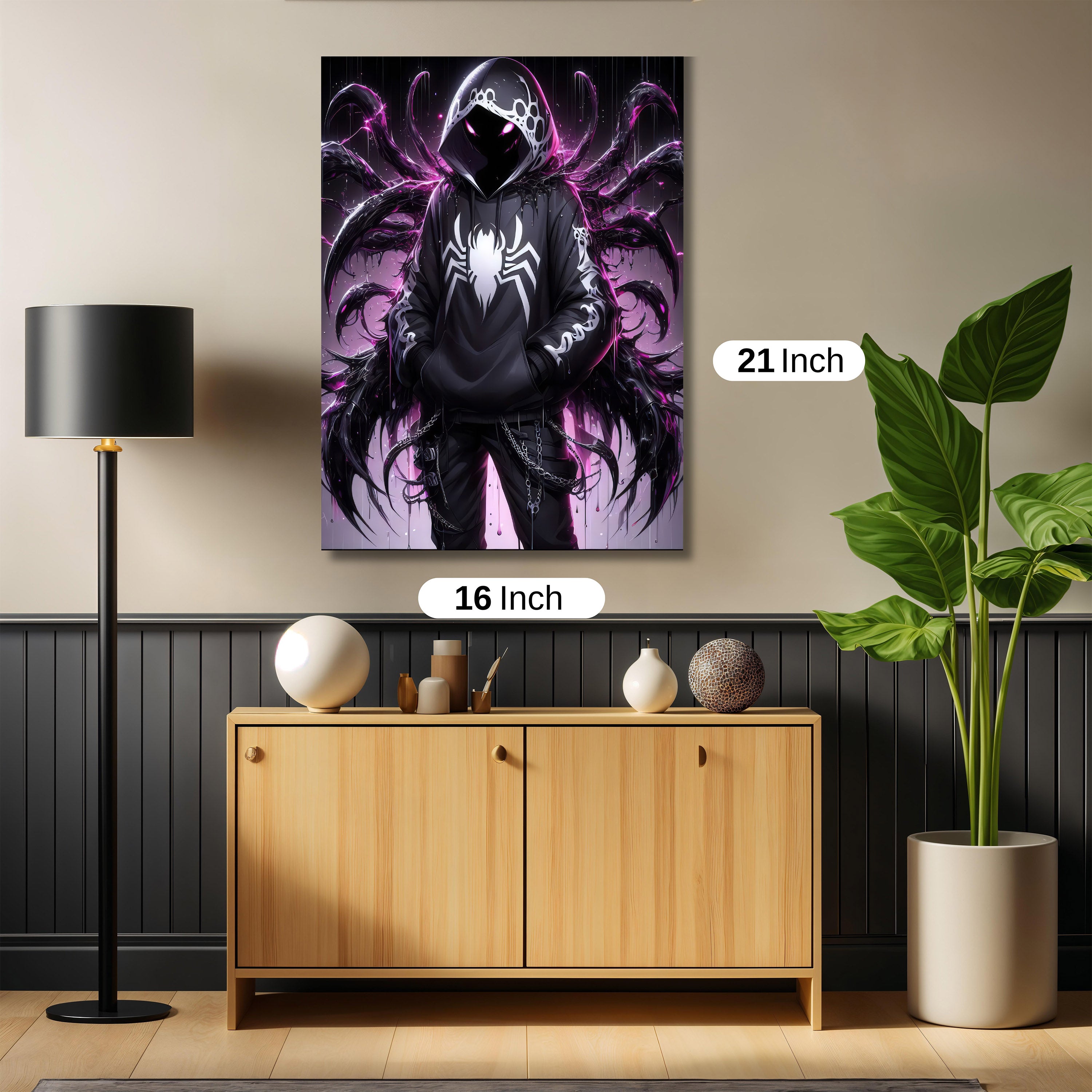 Venomous Vibe M