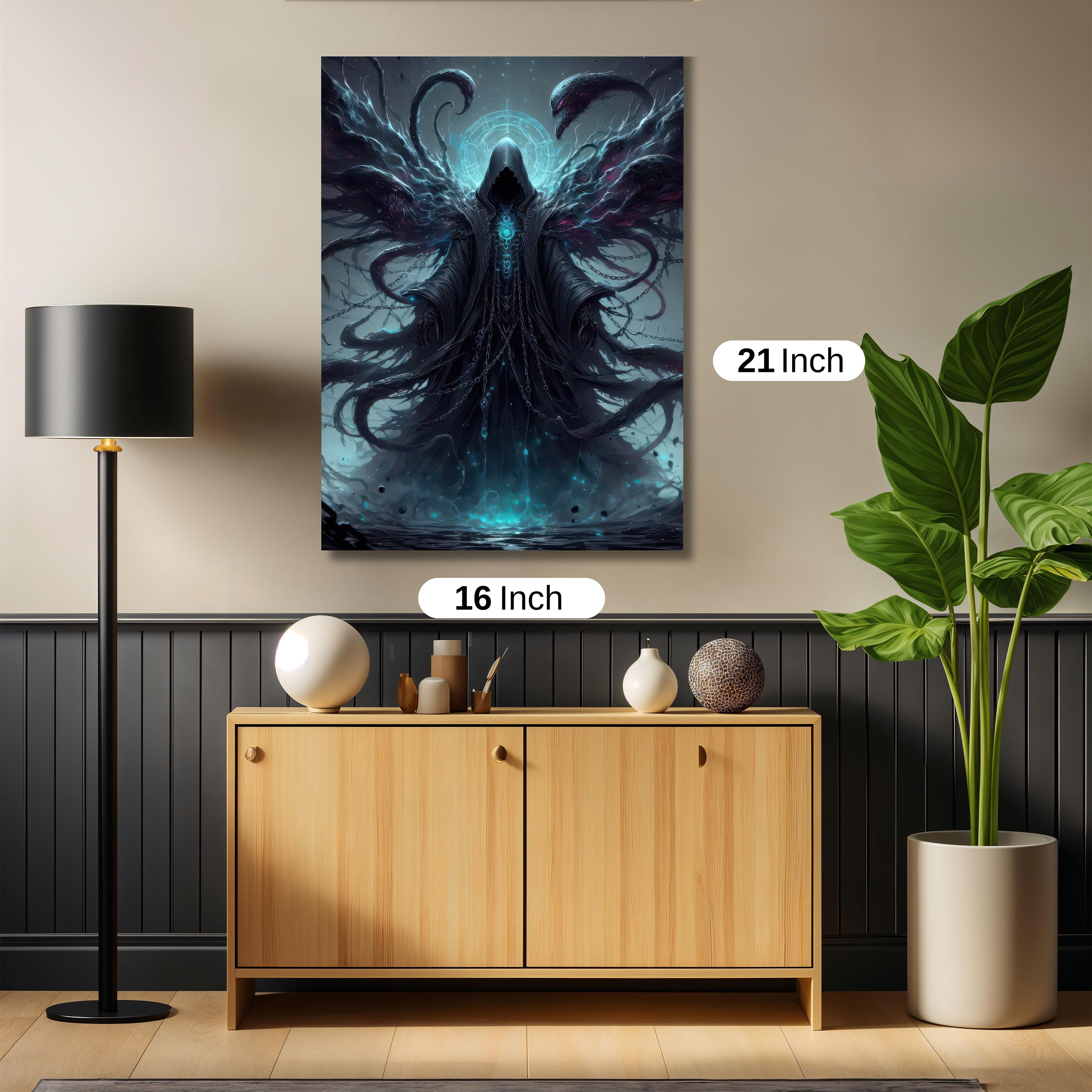 Veil Enigma M