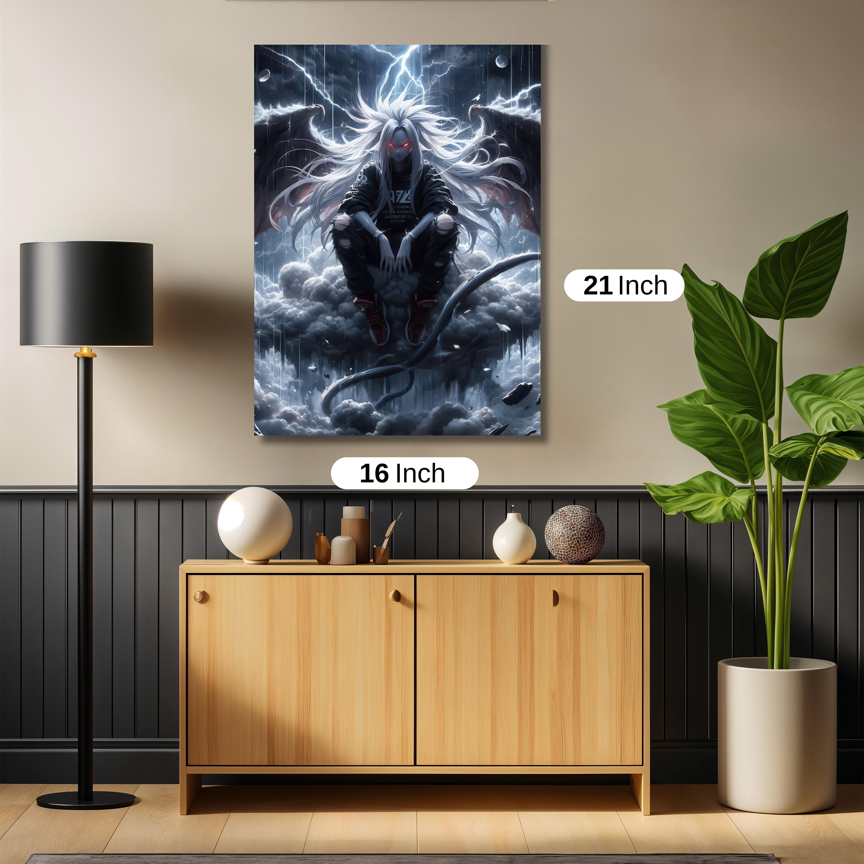Stormborn Eerie M