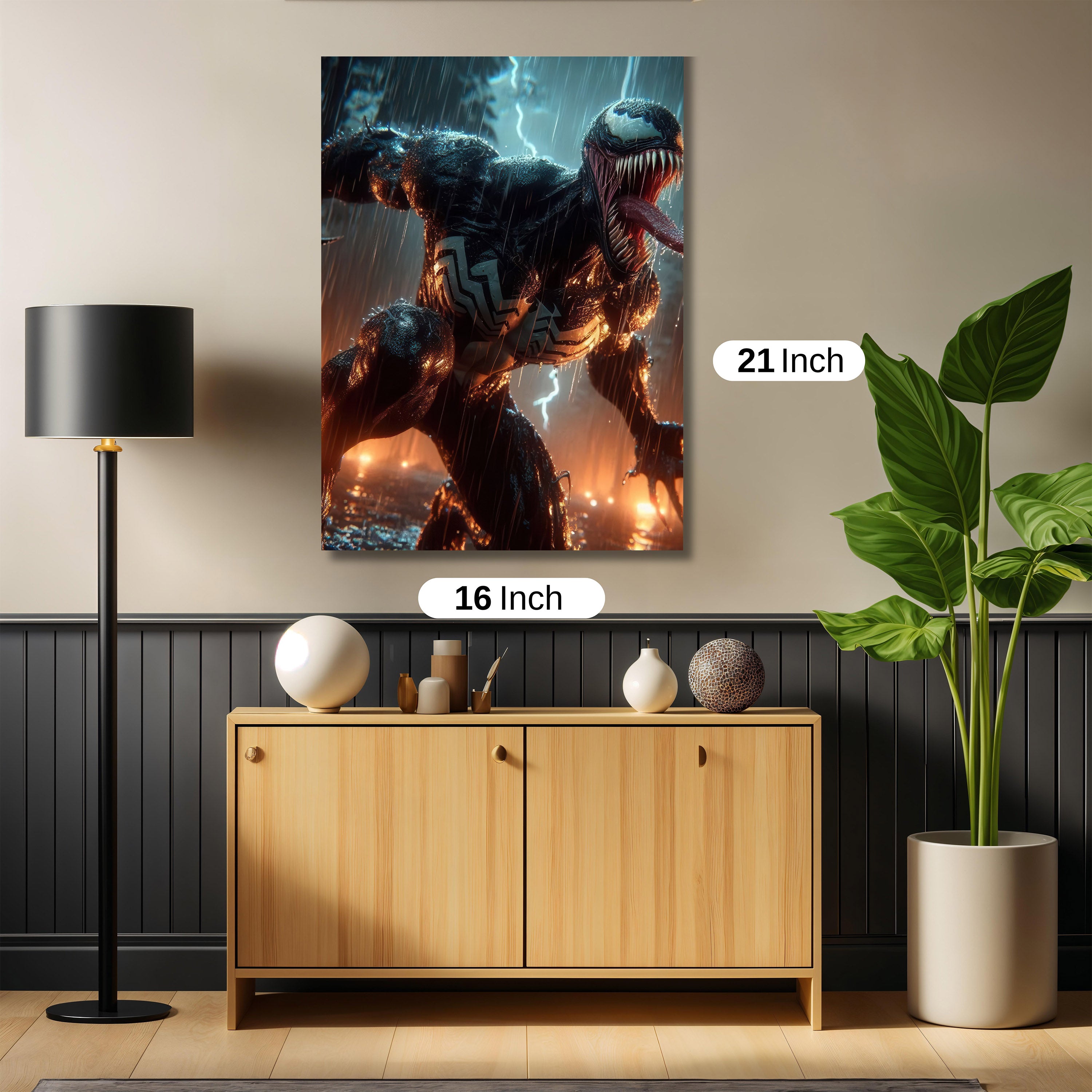 Venom Vigor M