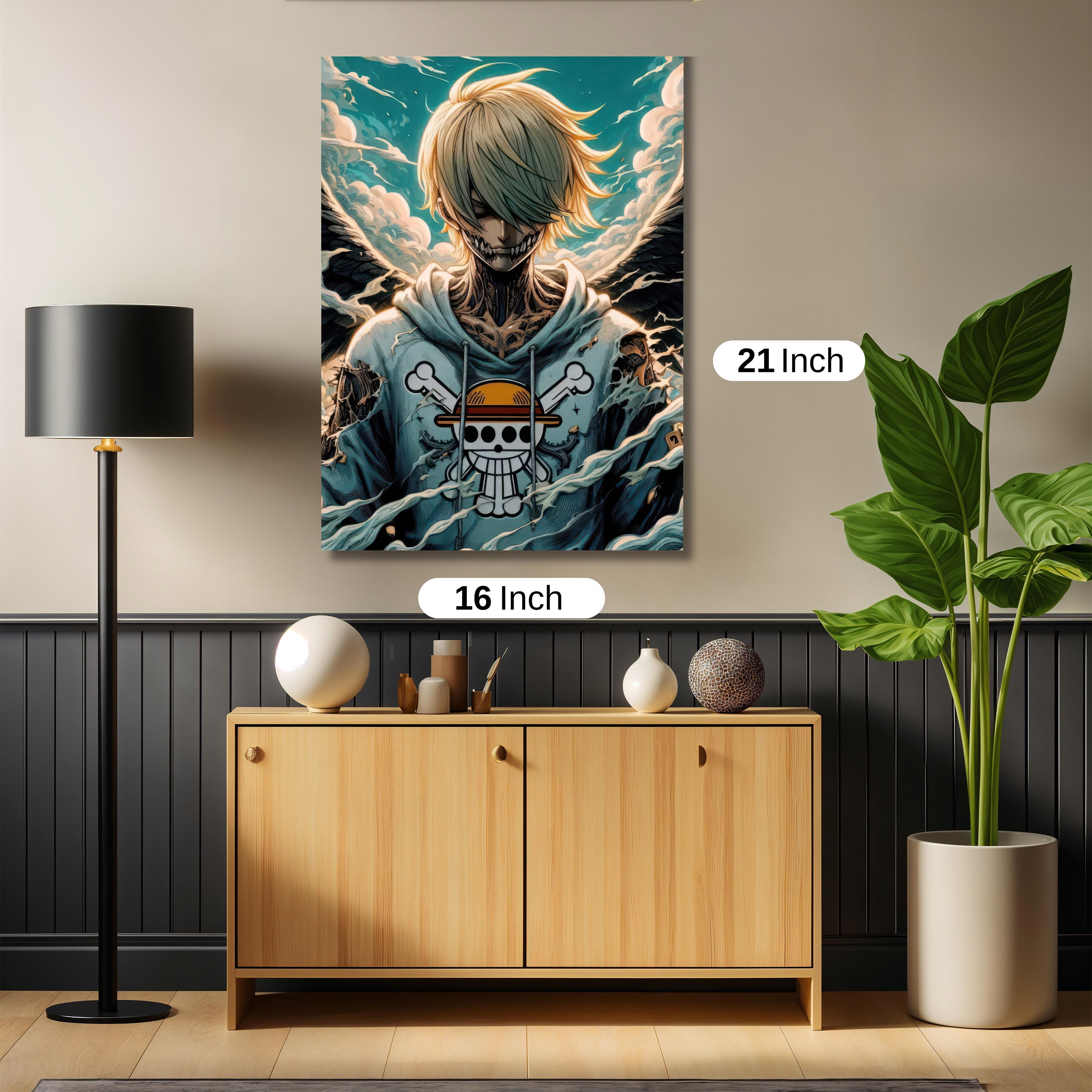 Winged Eclipsion M