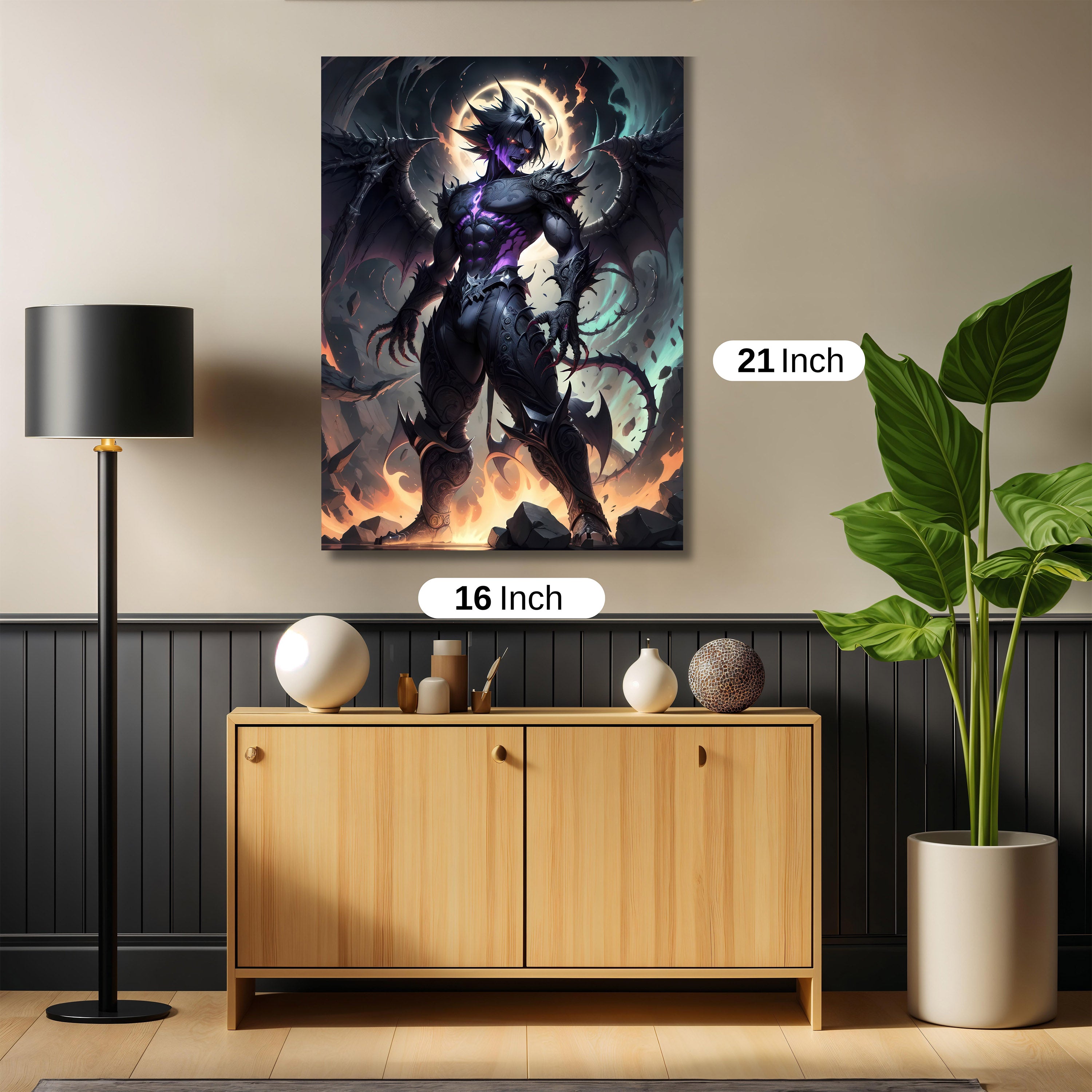 Abyssal Ascendancy M