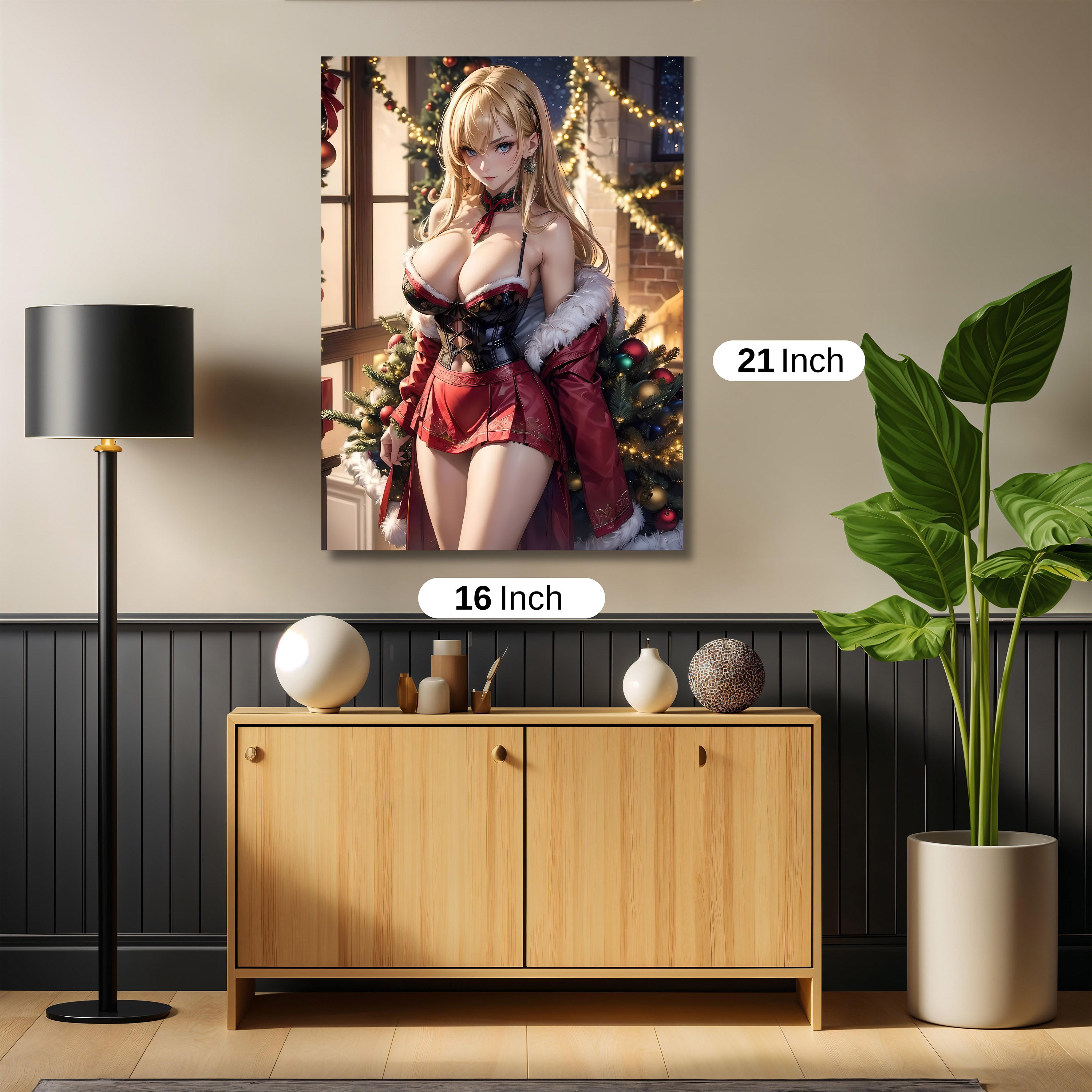 Festive Enchantment M