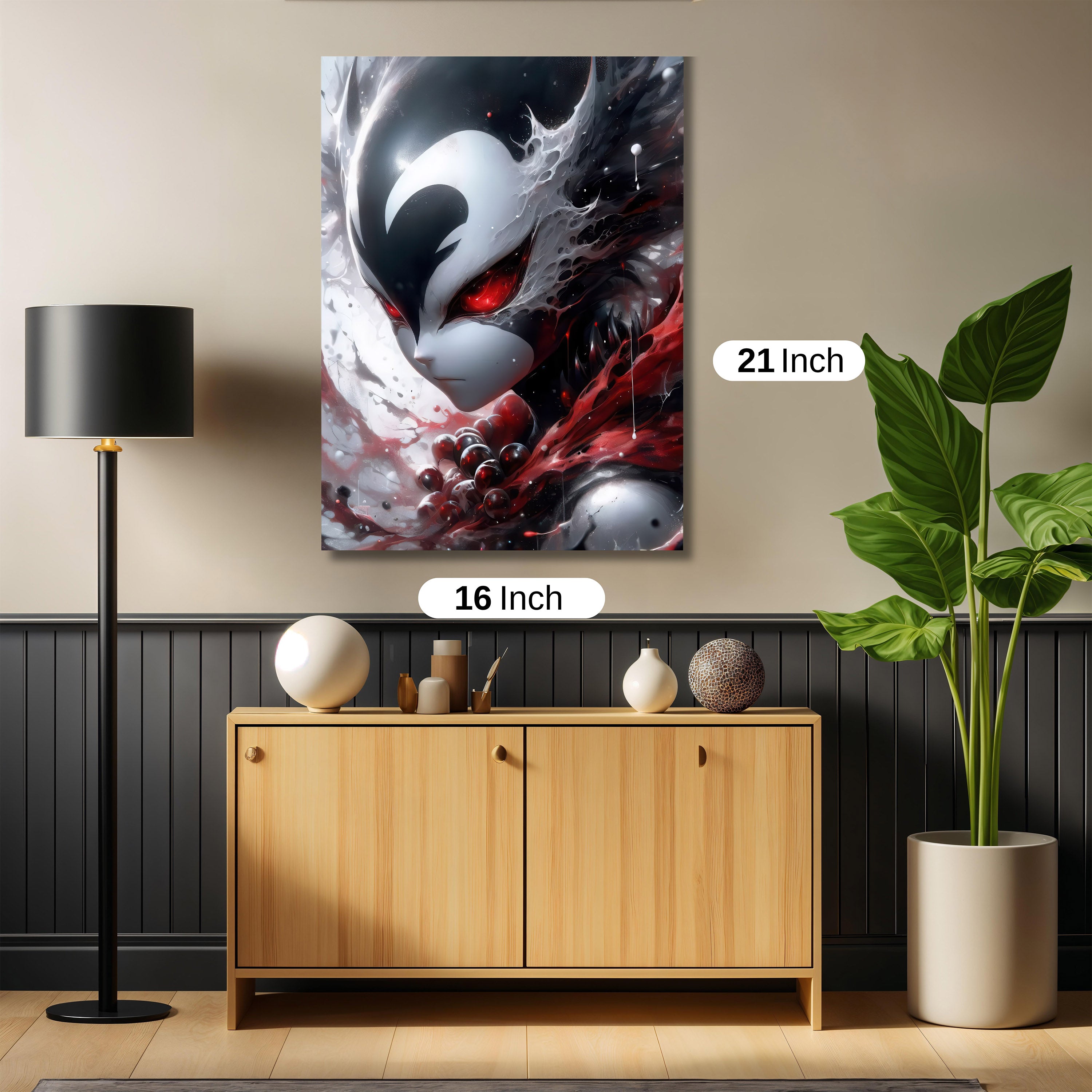 Spawn Fury M