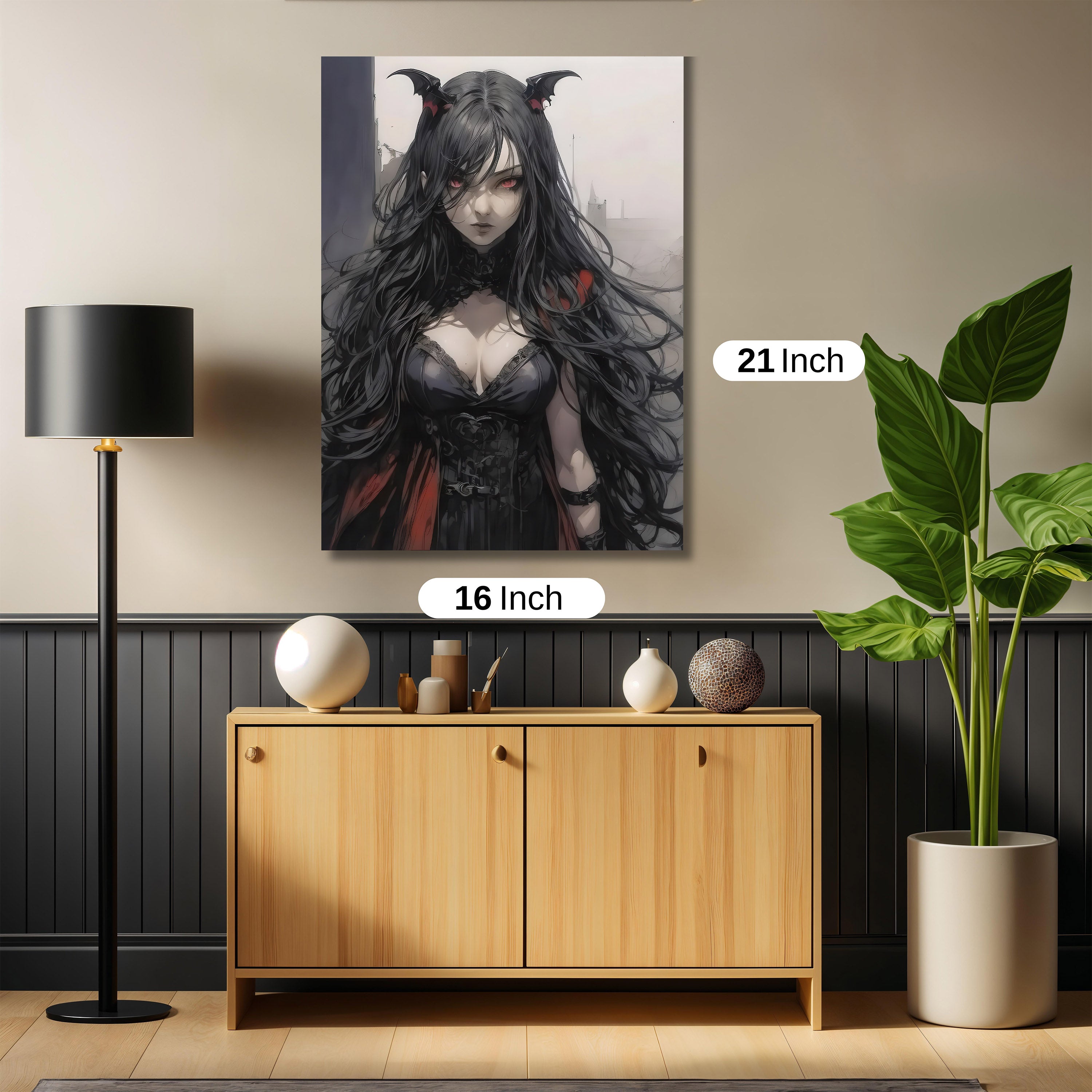 Vampire Elegance M