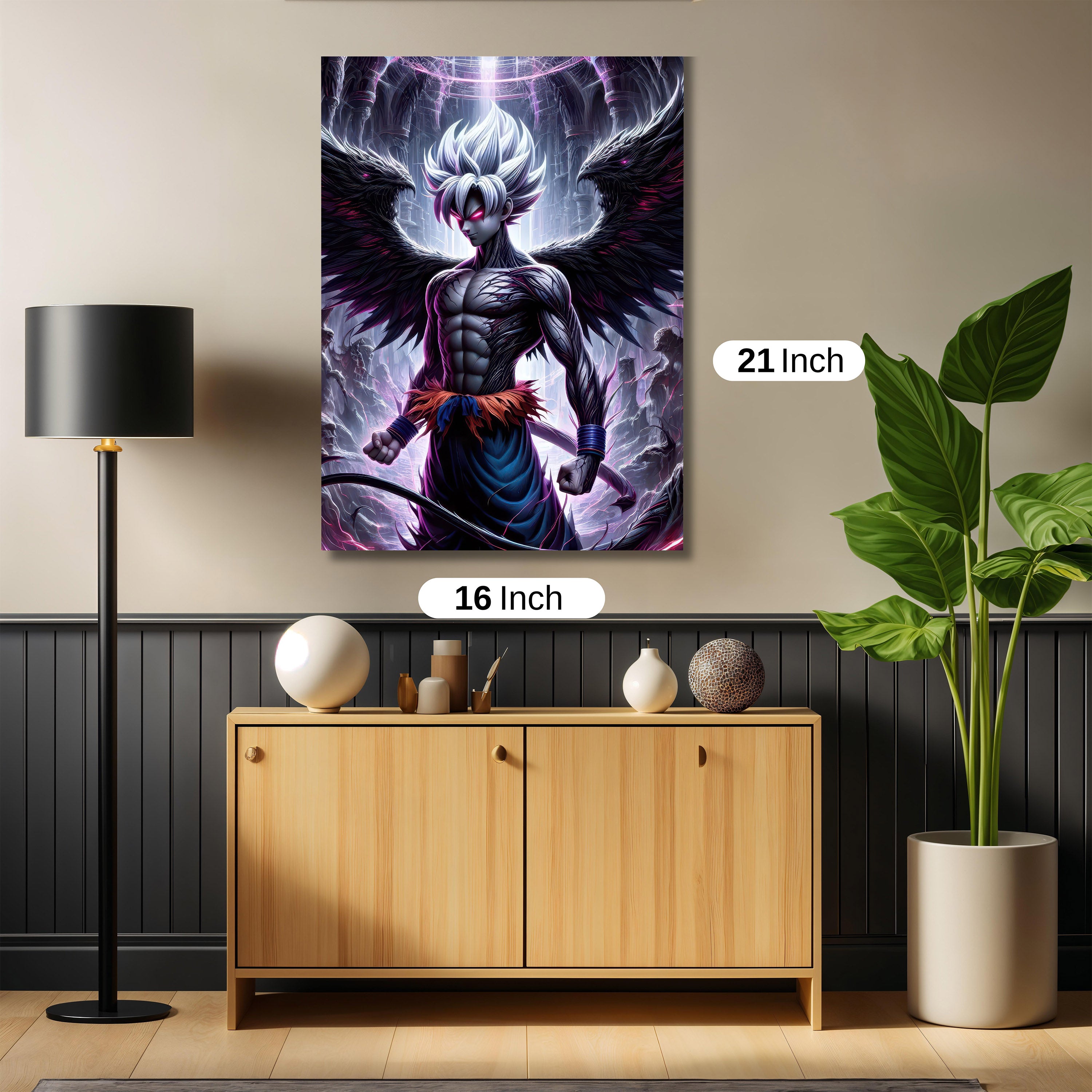 Celestial Ascendance M