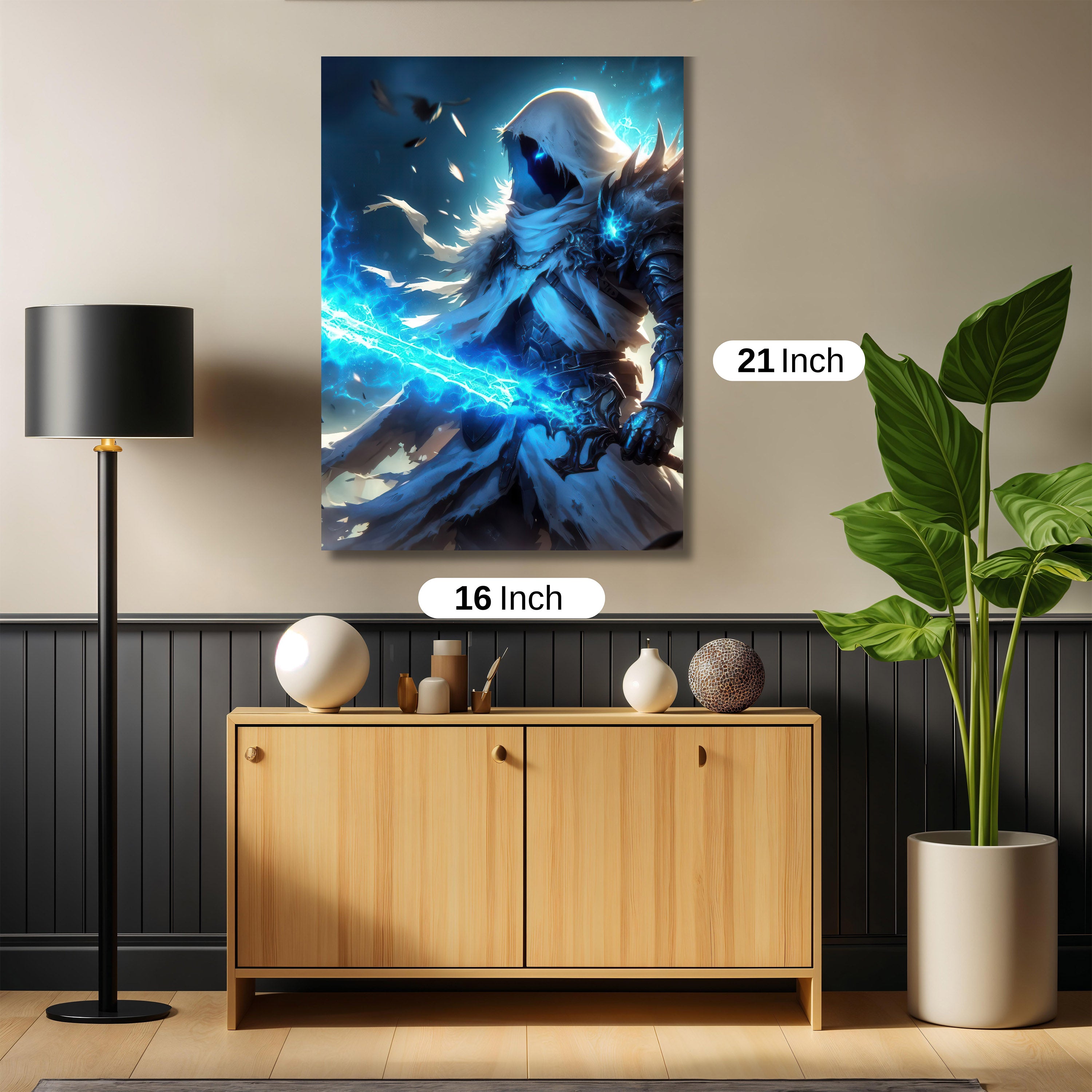 Spectral Storm M