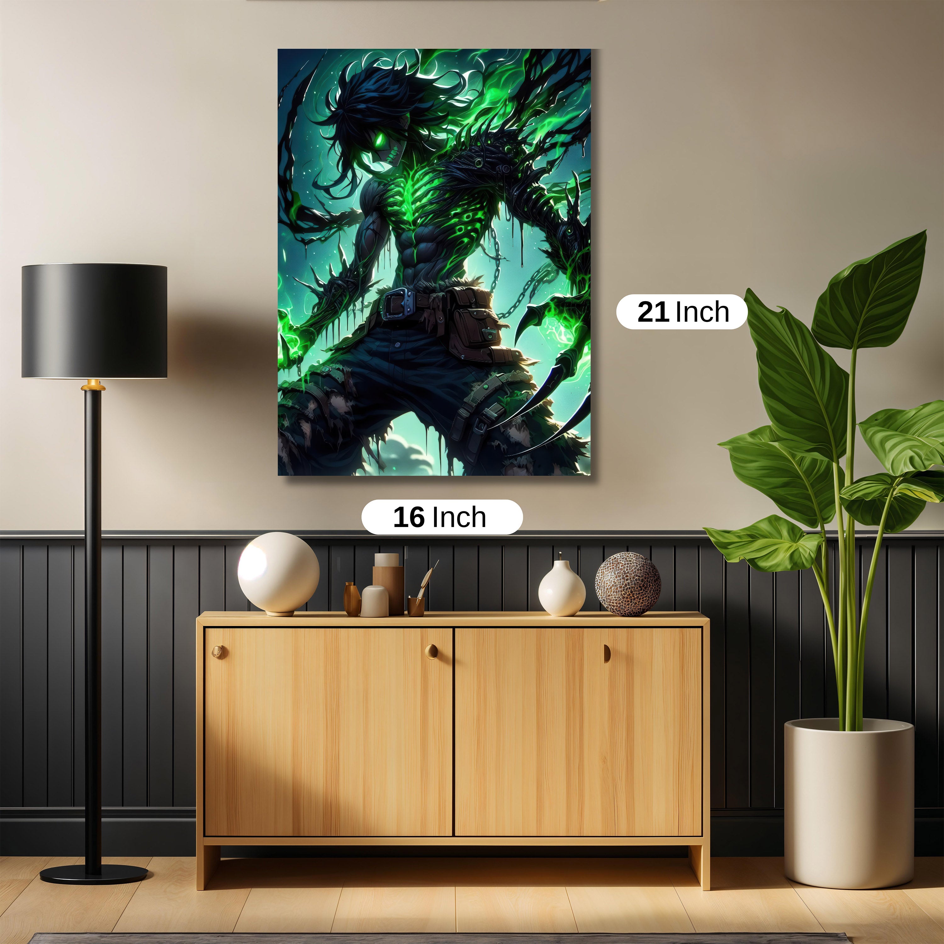 Viral Enigma M