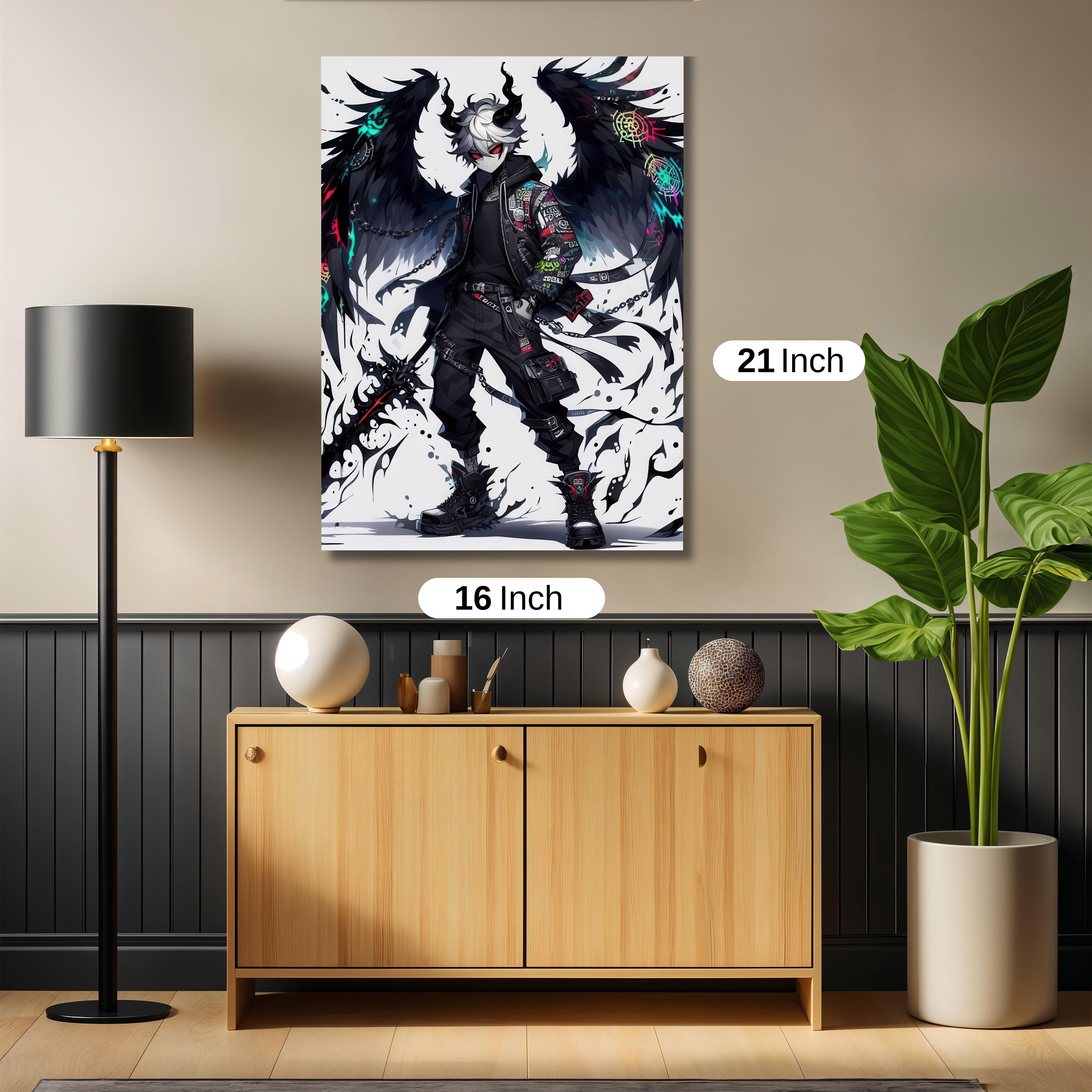 Shadowed Rebellion M