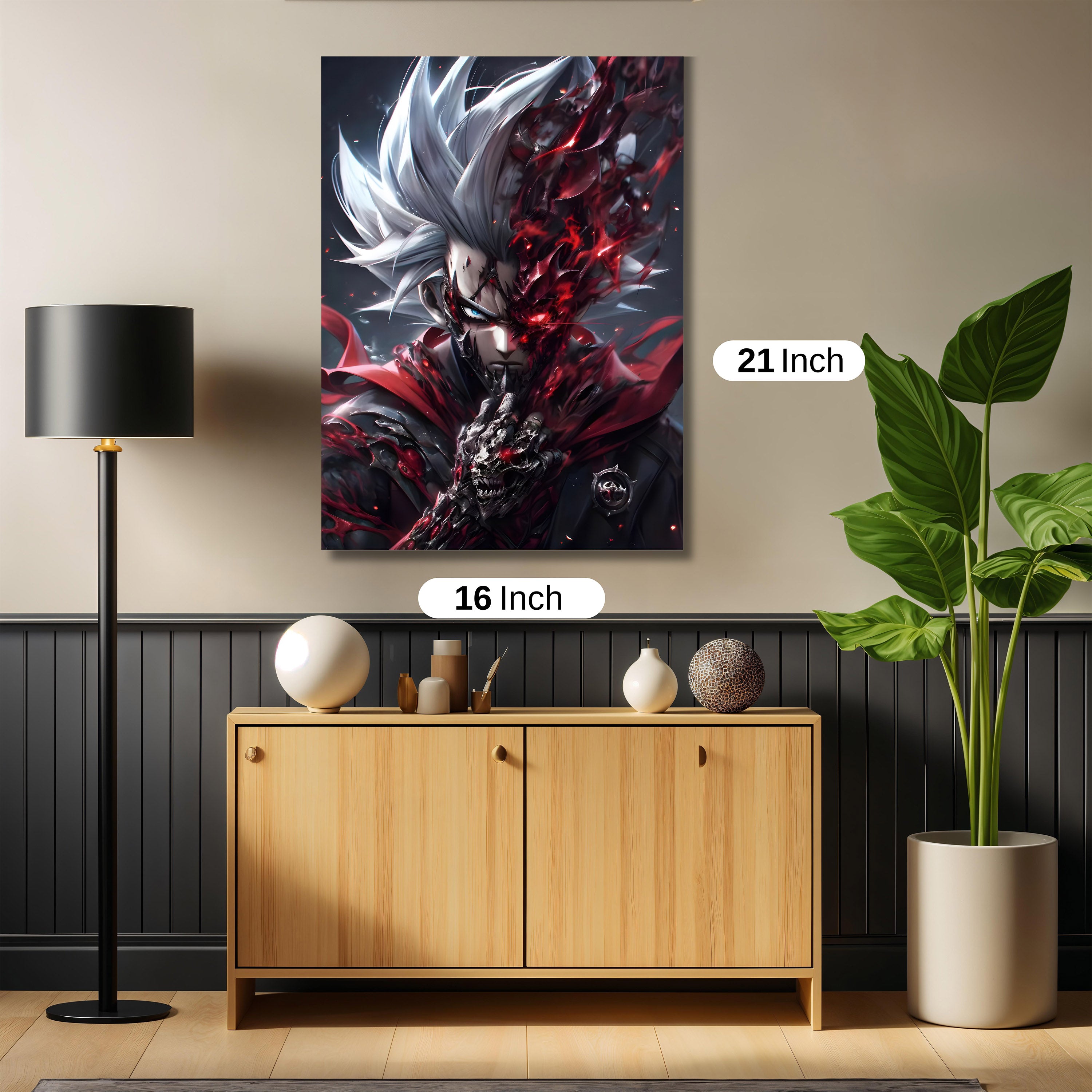 Vortex Fury M