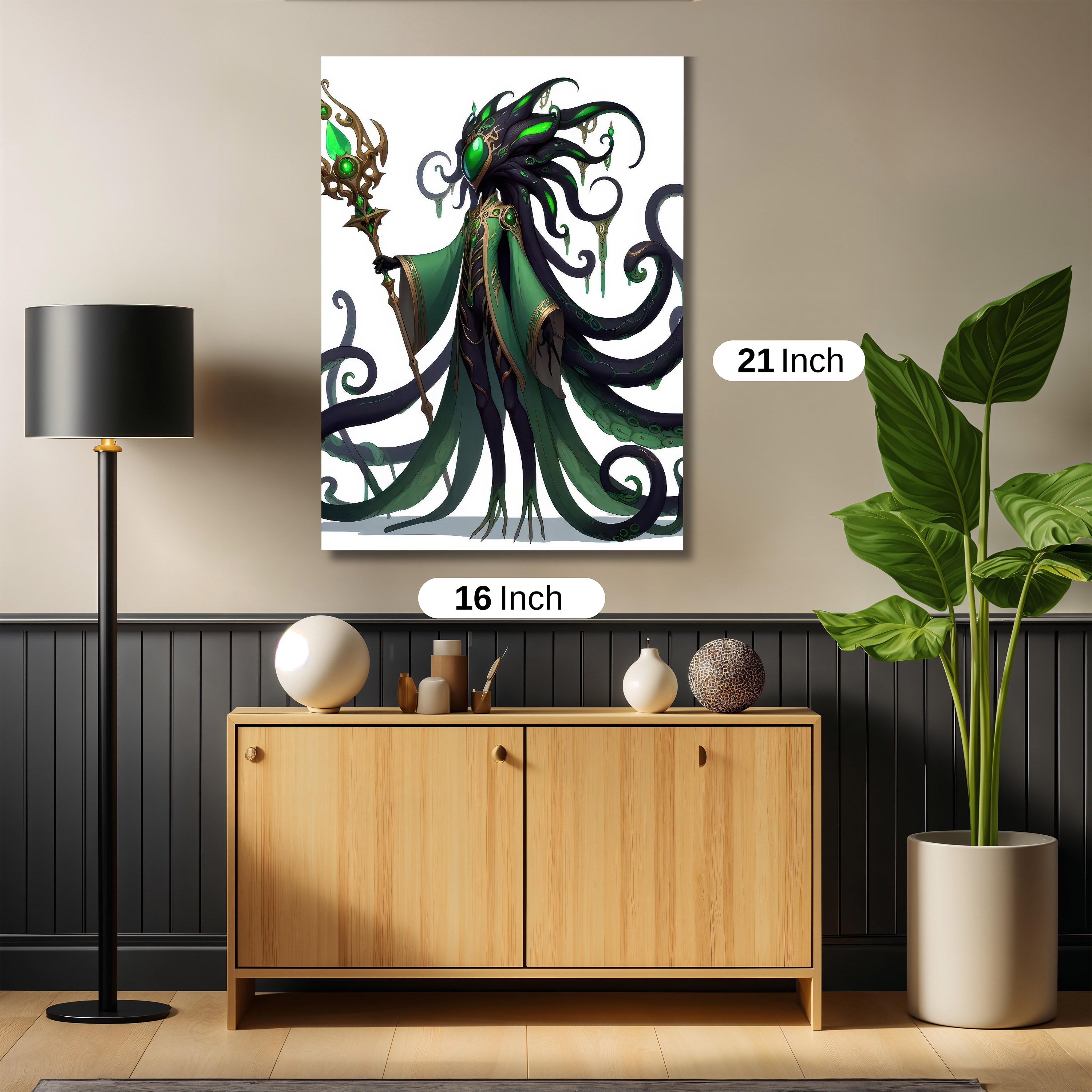 Eldritch Enchantment M