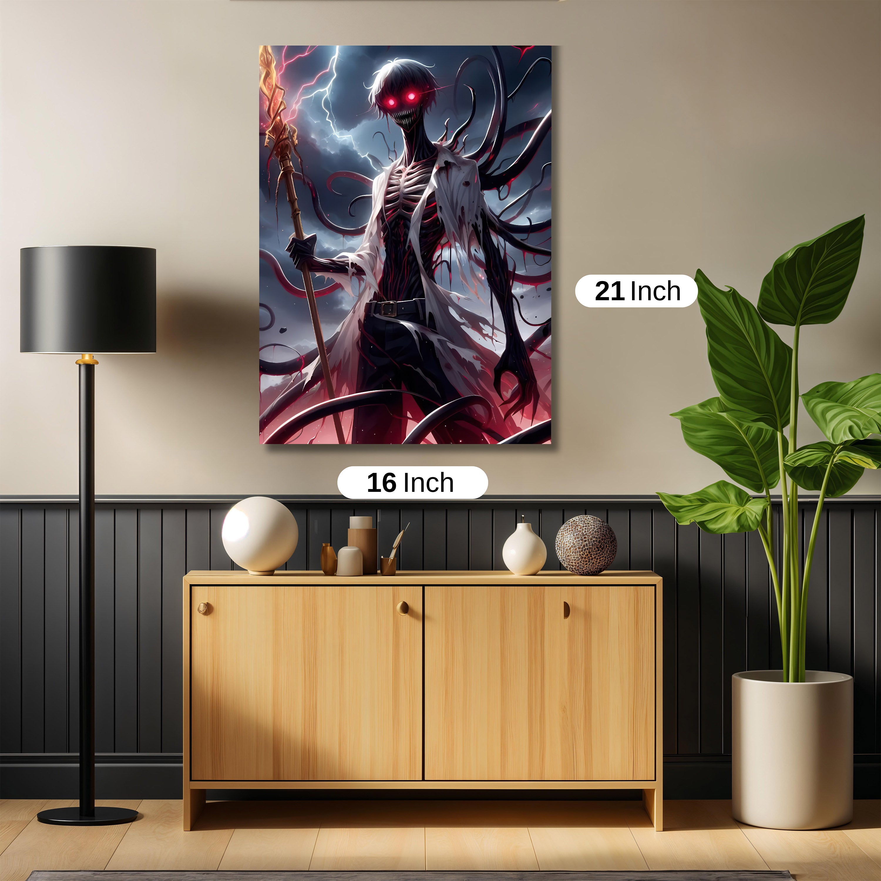 Infernal Manifestation M