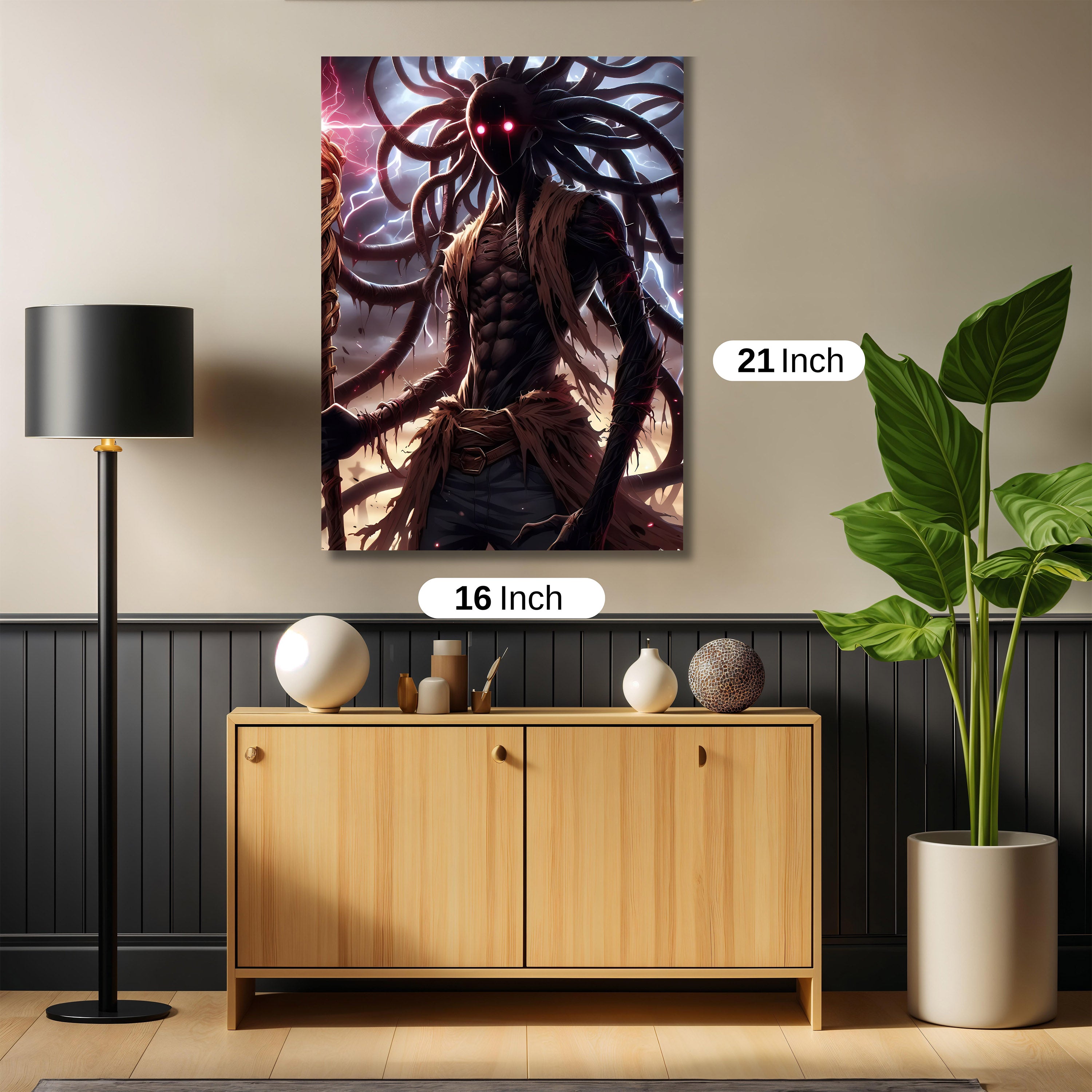 Storm Sentinel M