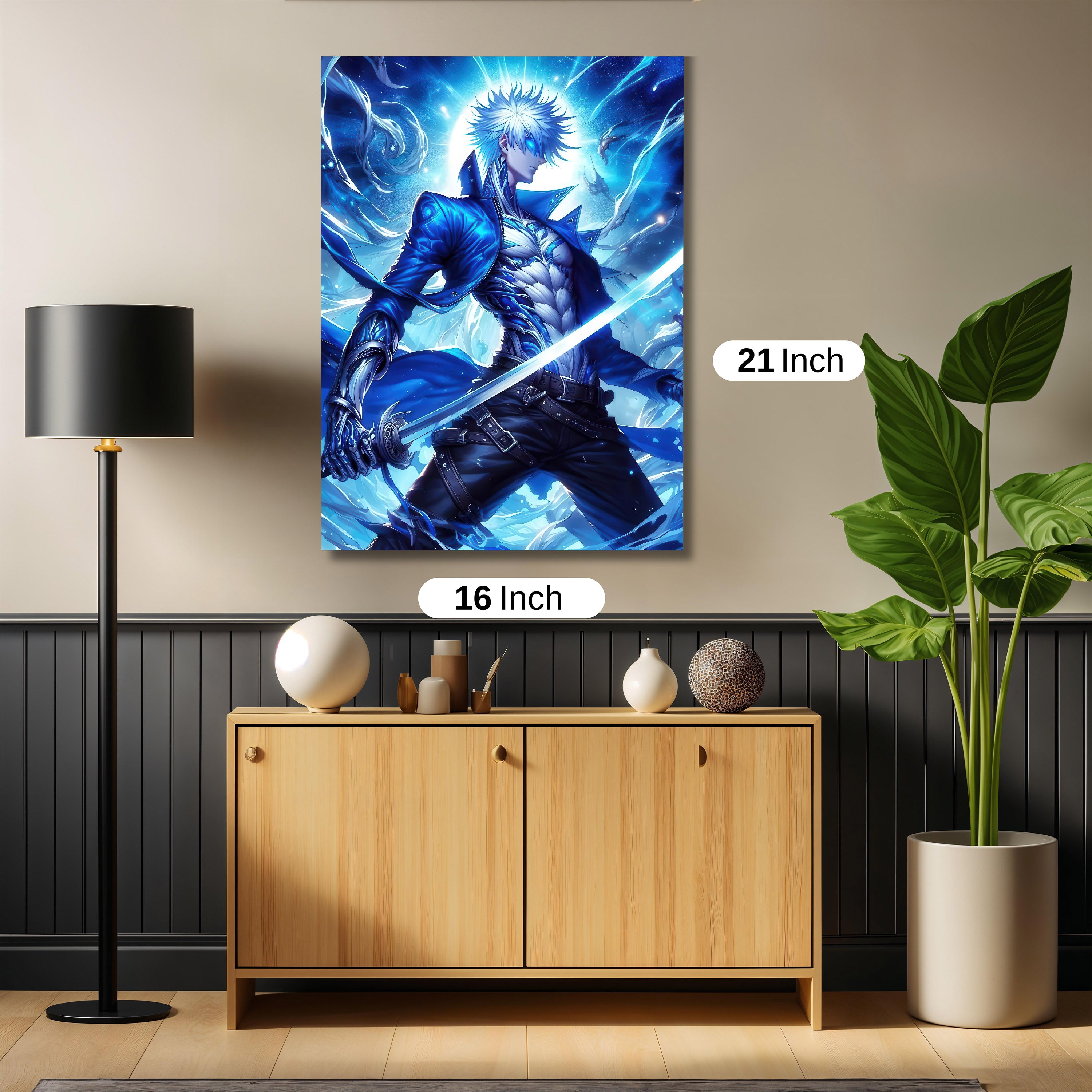 Celestial Blade M