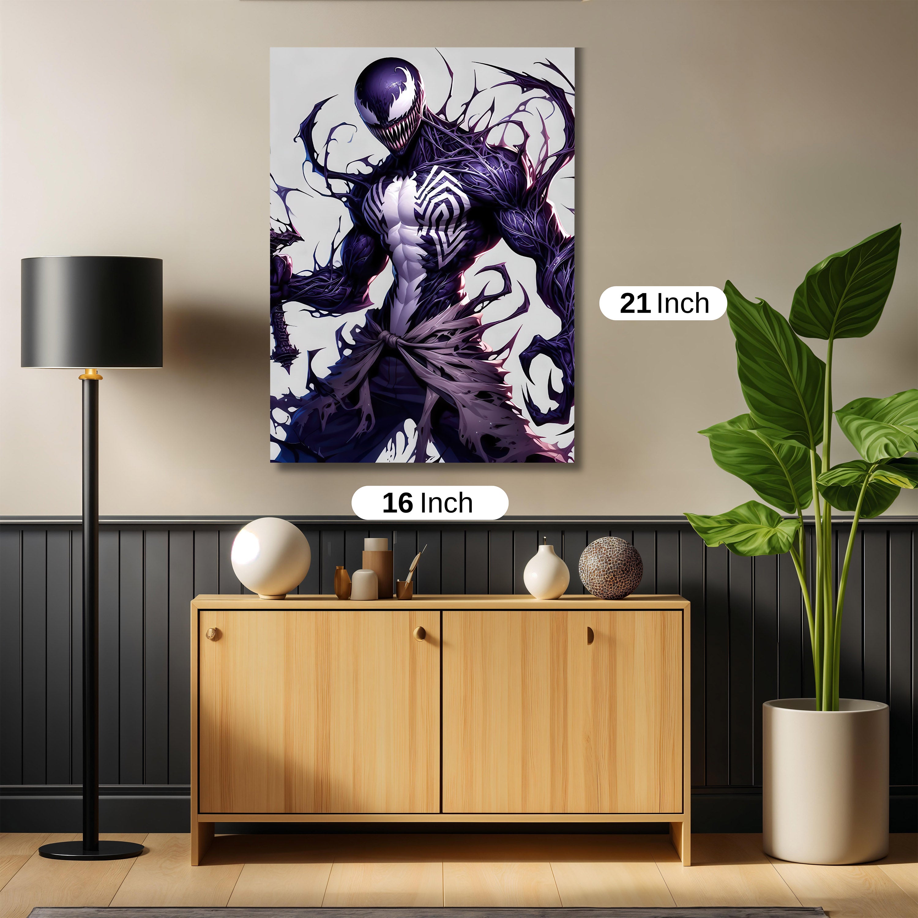 Venom Wrath M