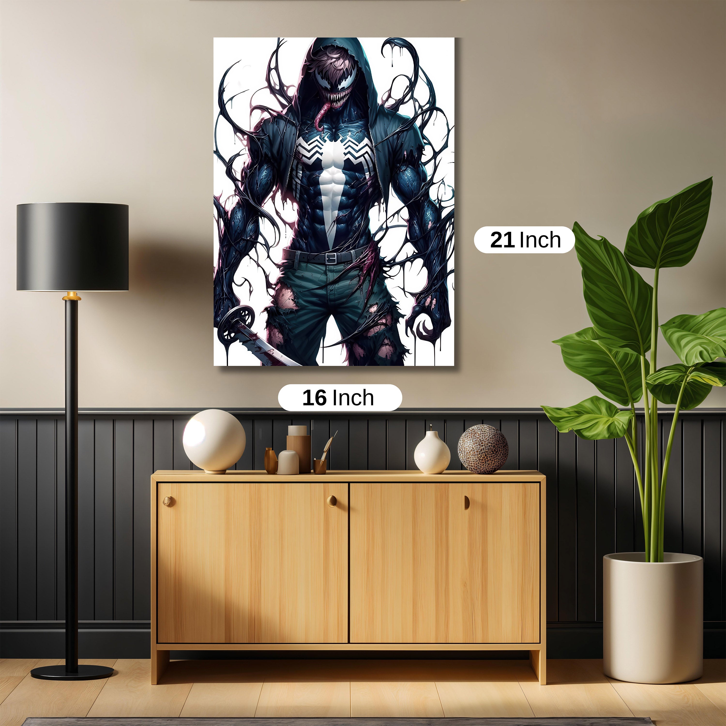 Venom Vigor M