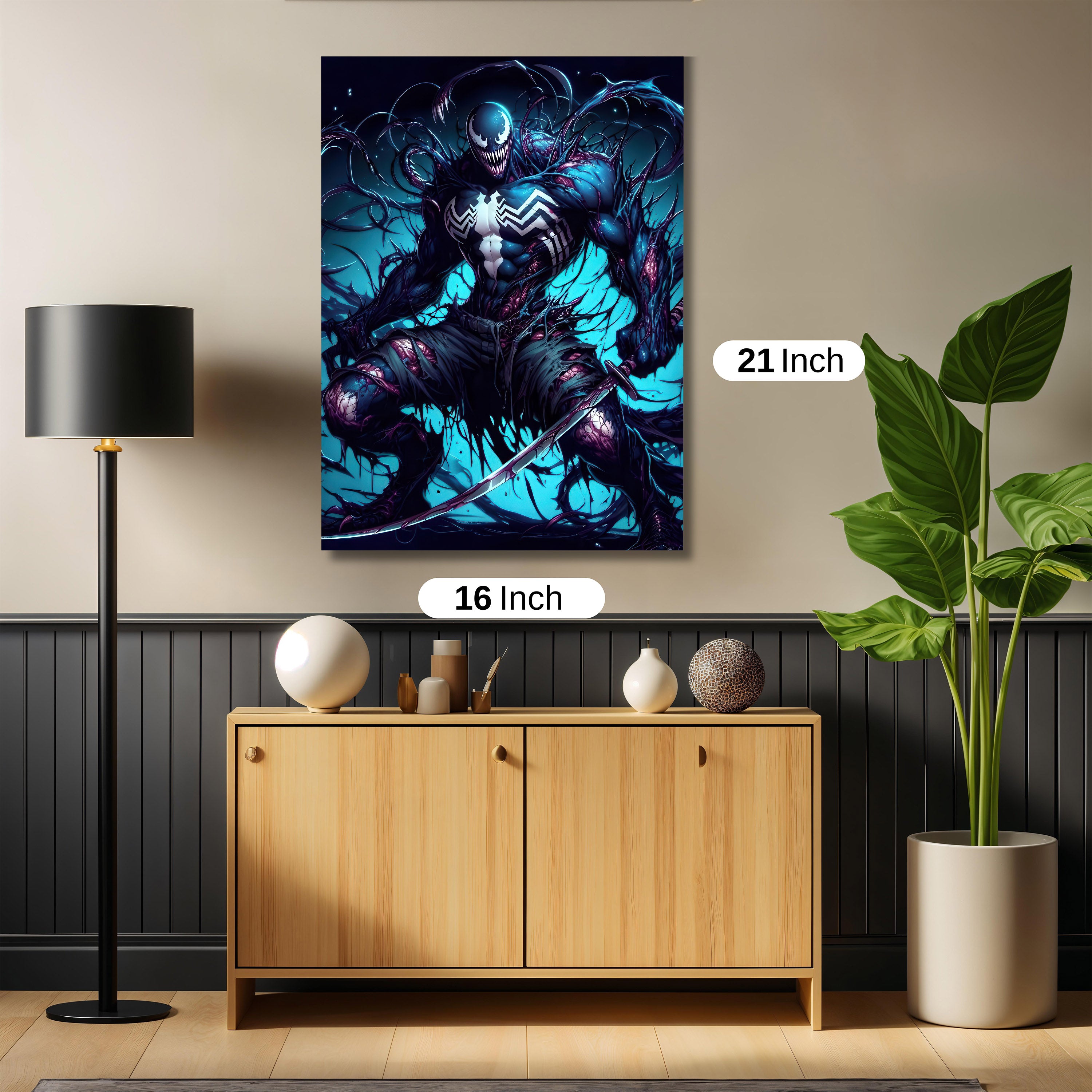 Venom Fury M