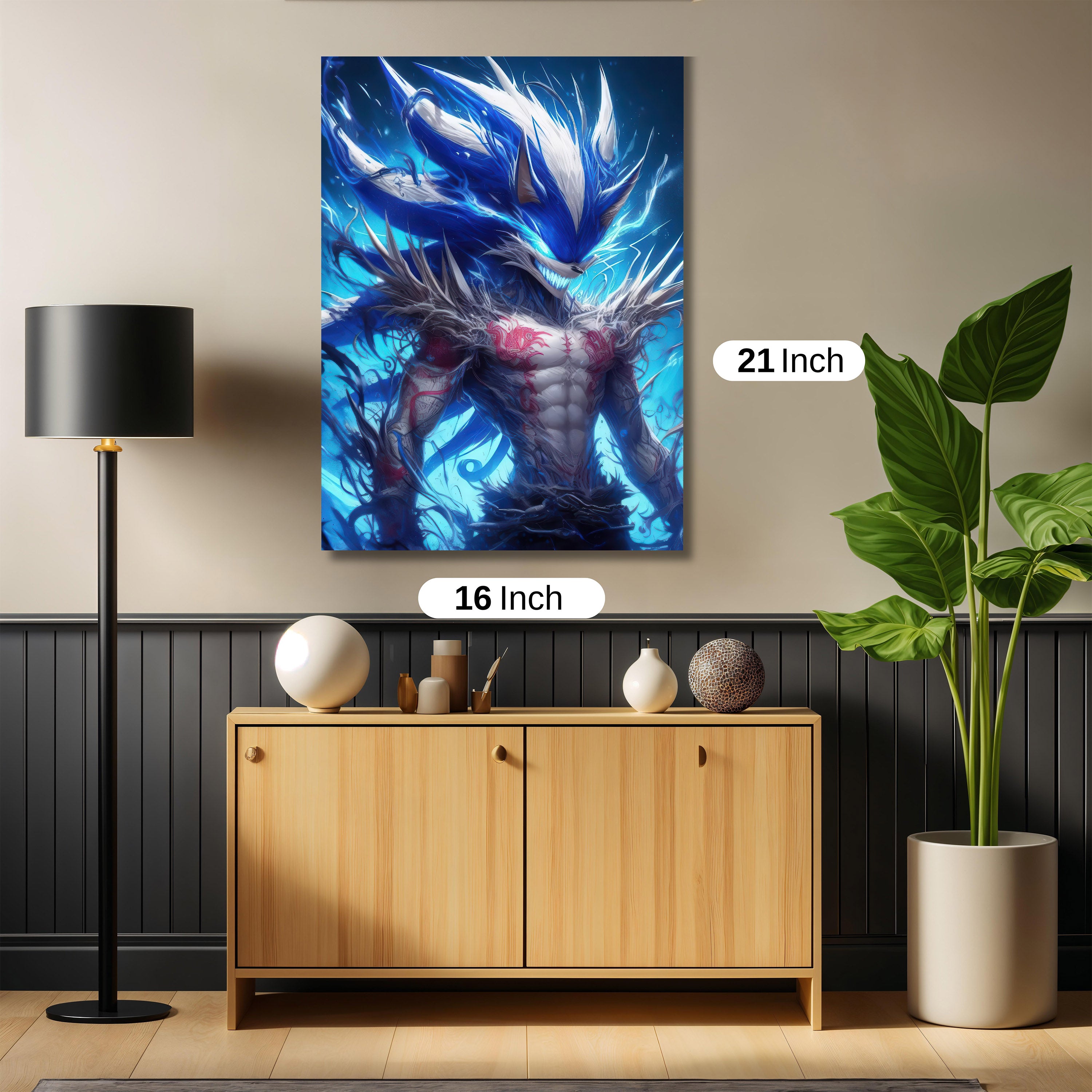 Beastly Surge M