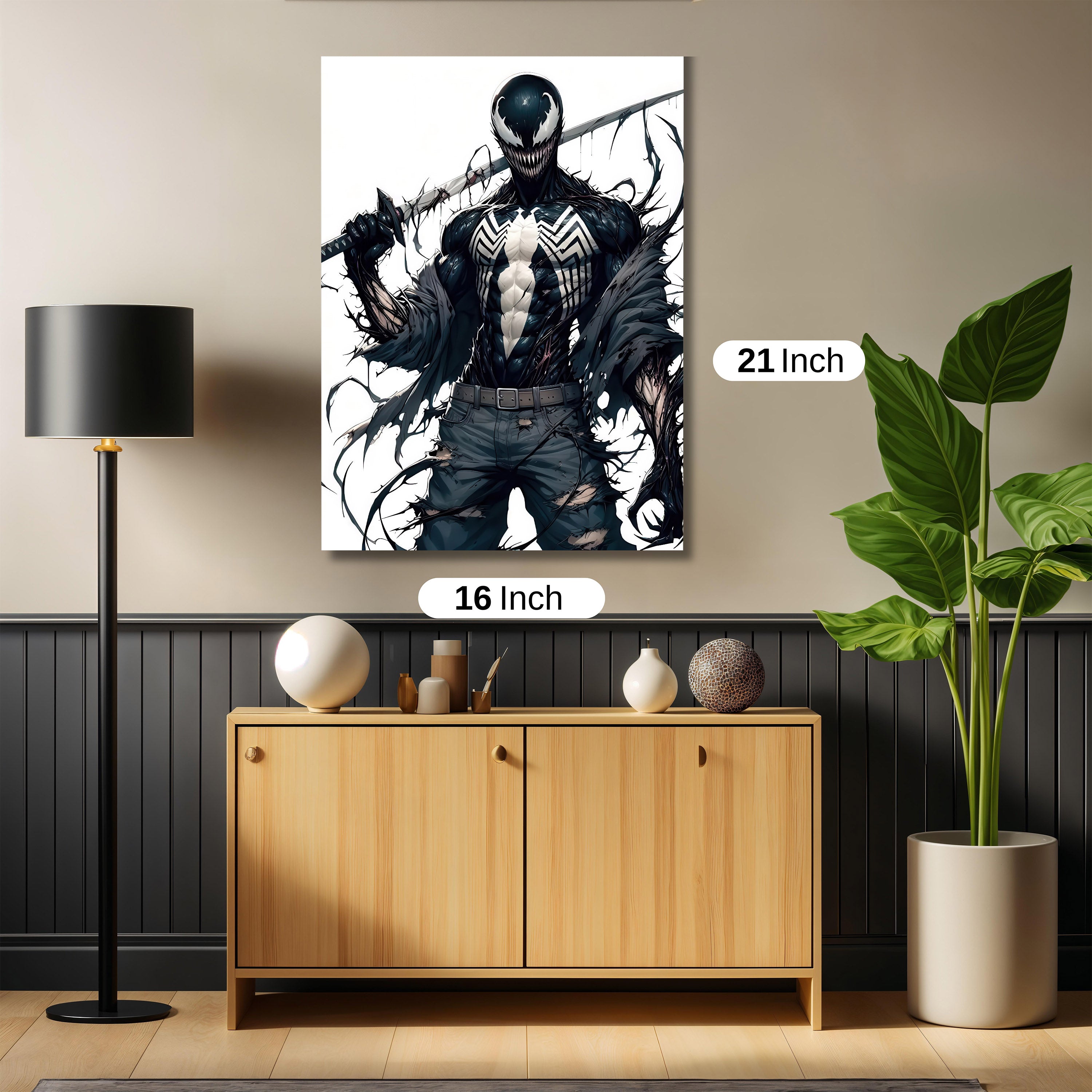 Venom Vigor M