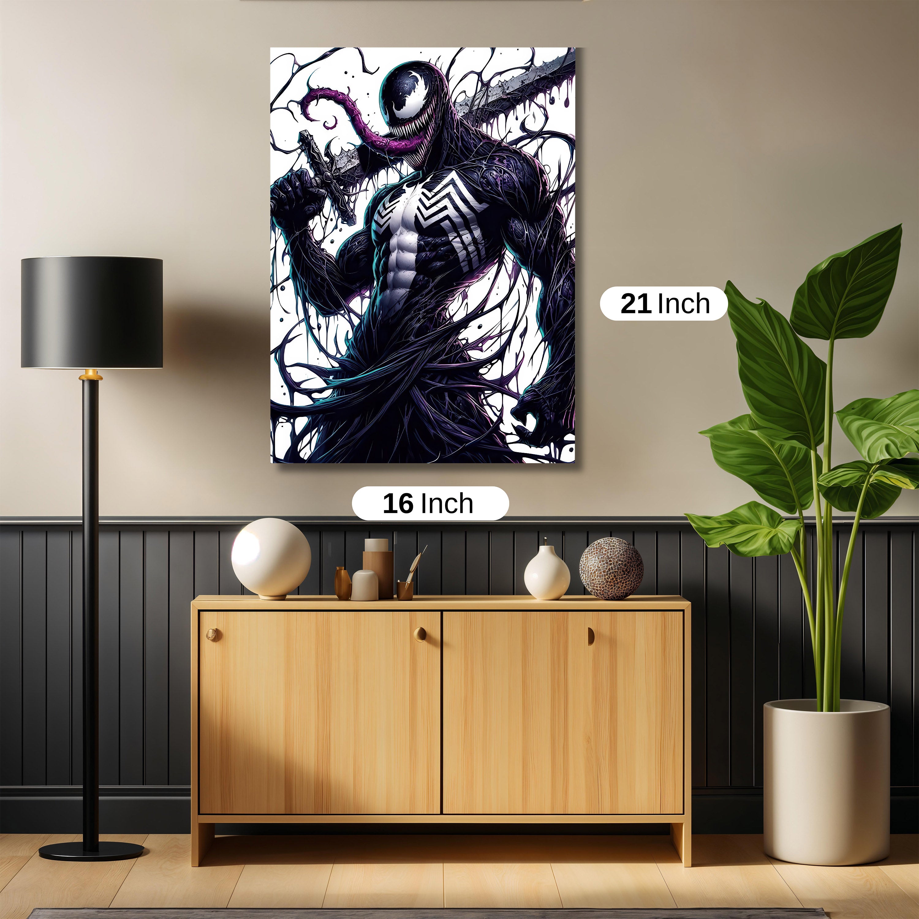 Venom Vortex M