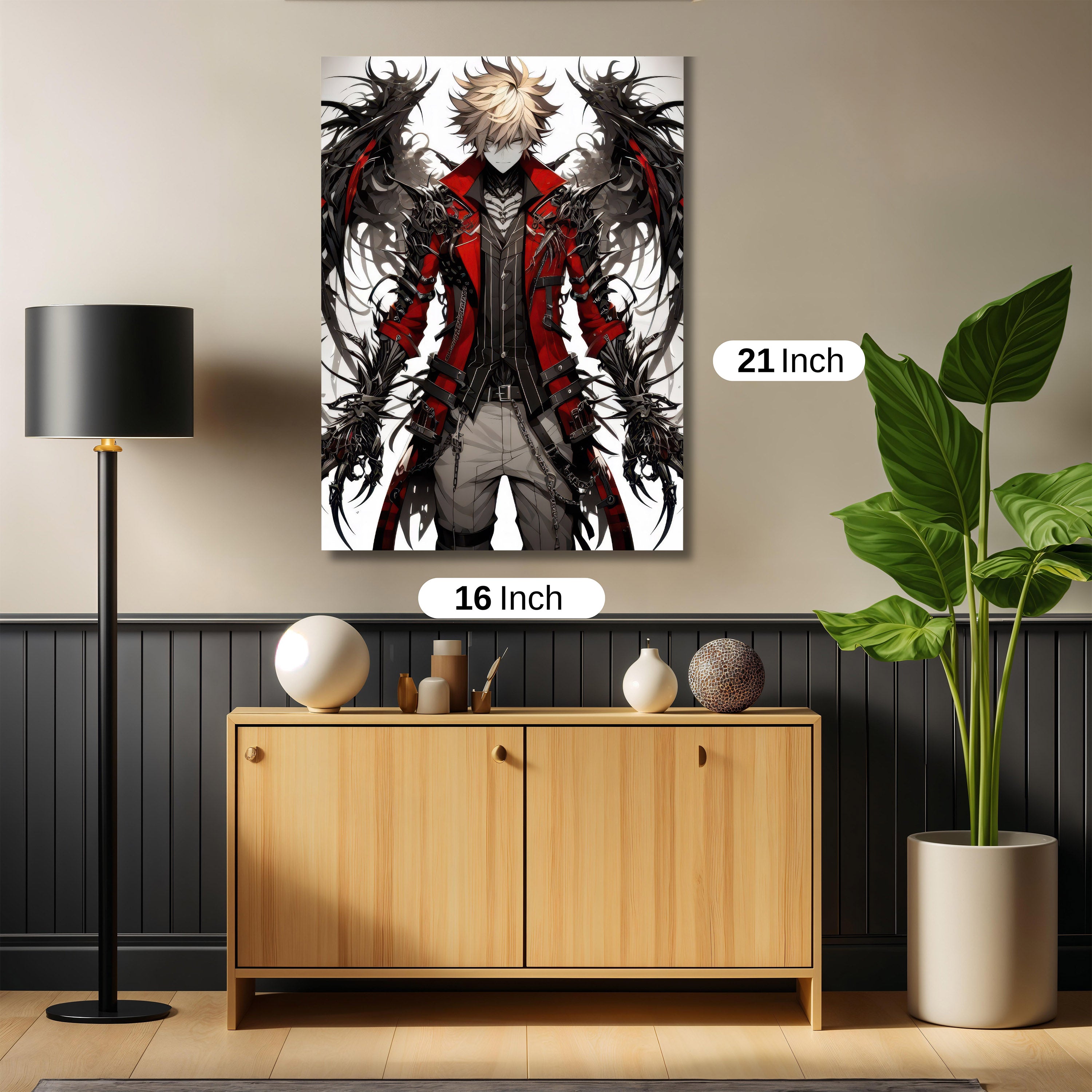 Valkyric Enigma M