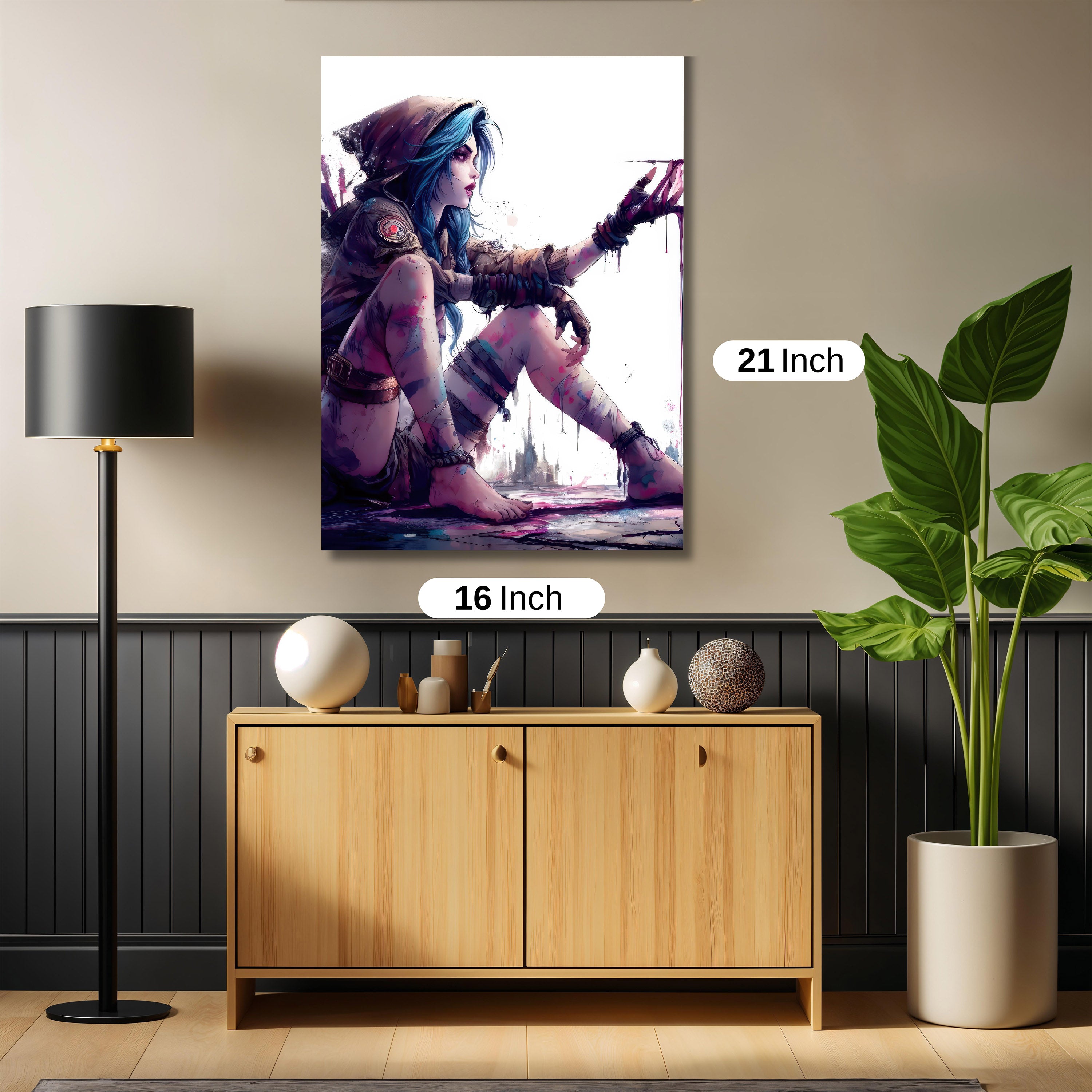 Arcane Contemplation M