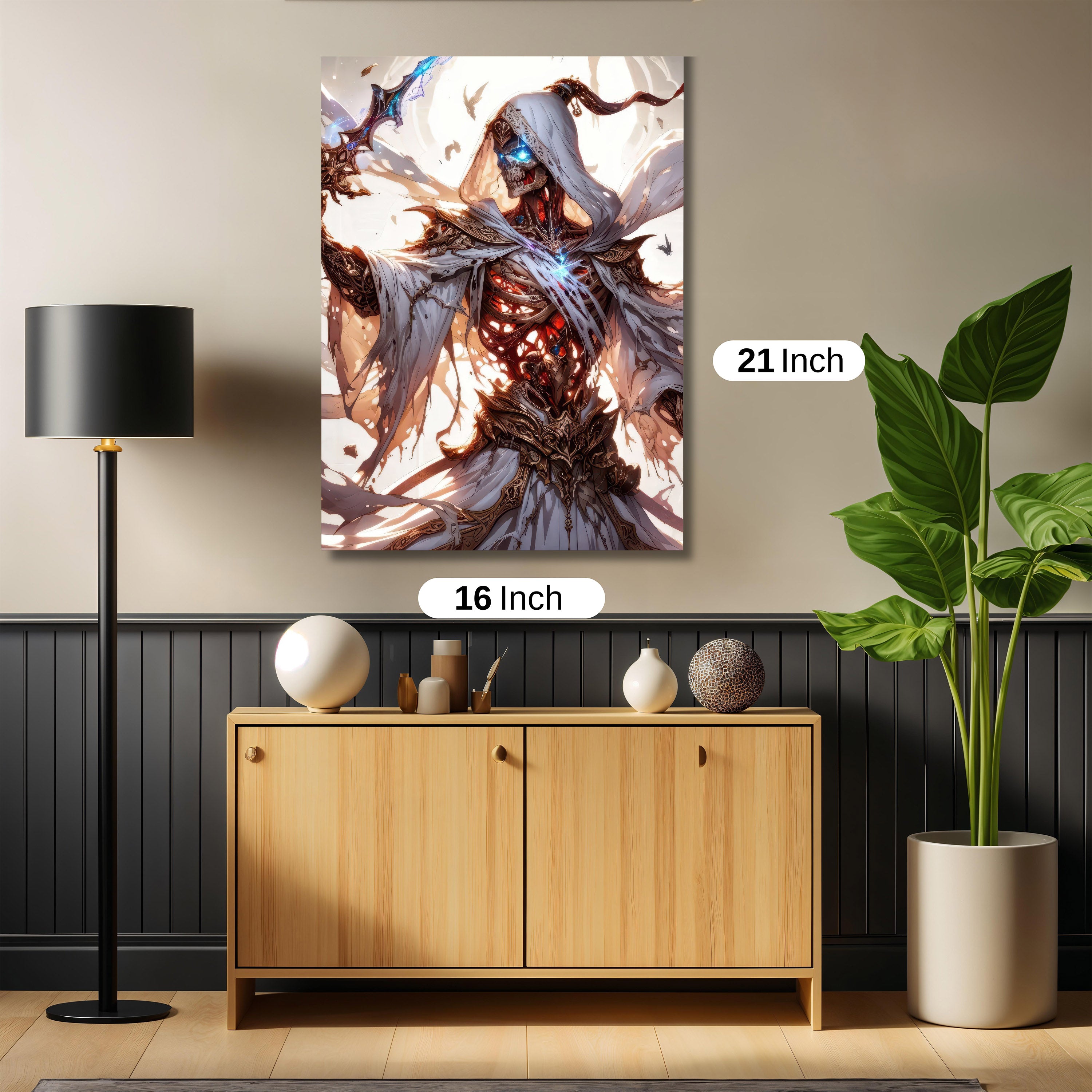 Spectral Majesty M
