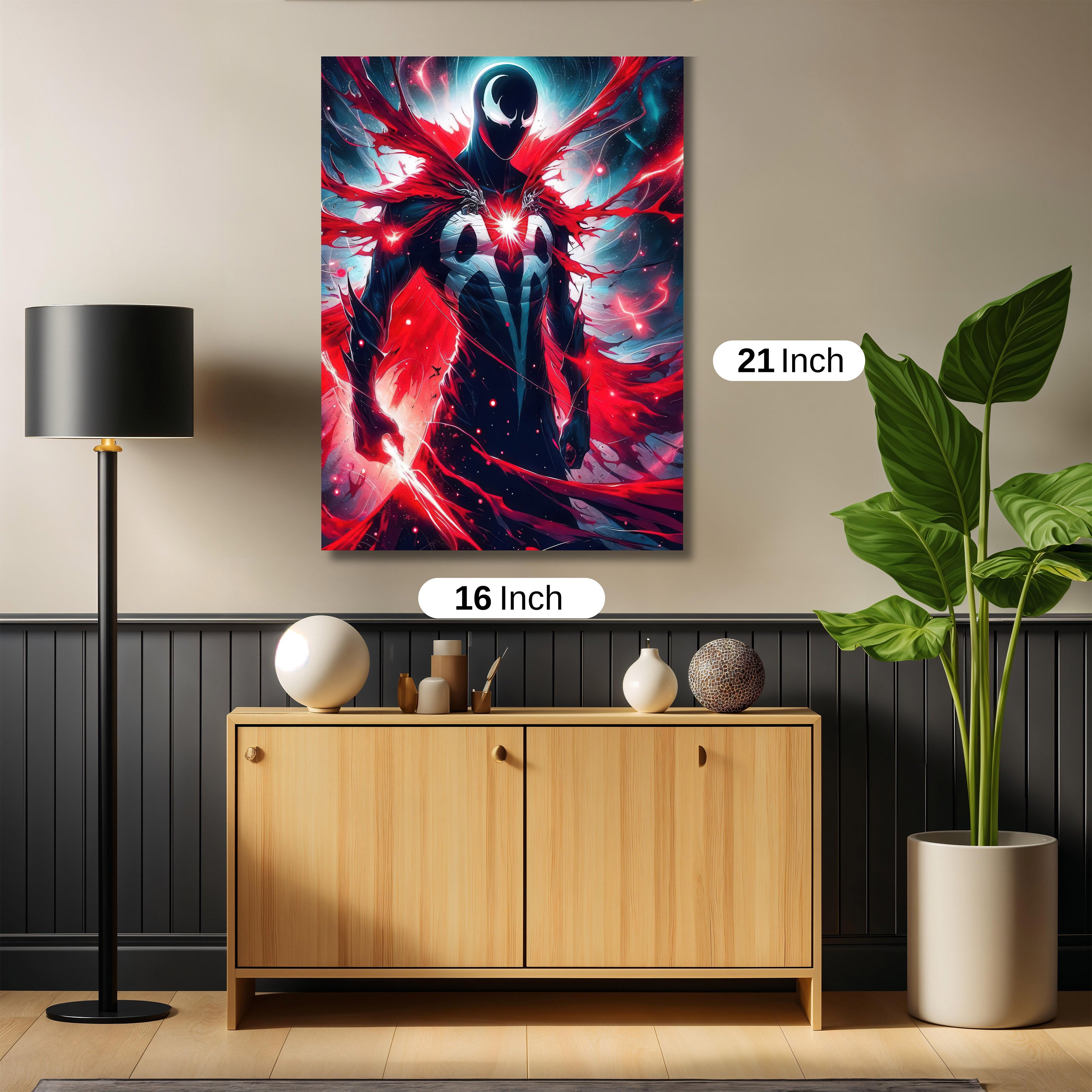 Venom Blaze M