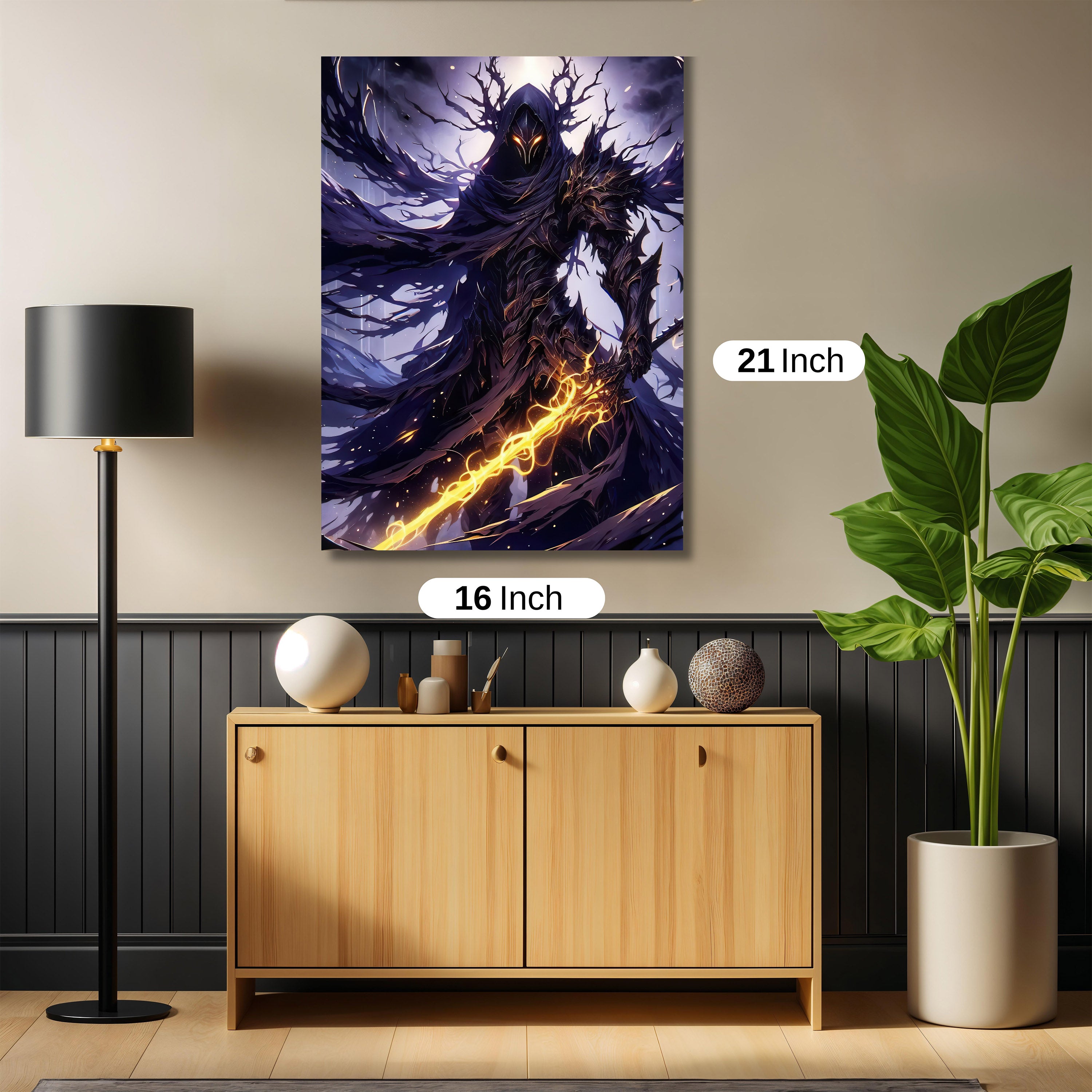 Shadow Wielder M