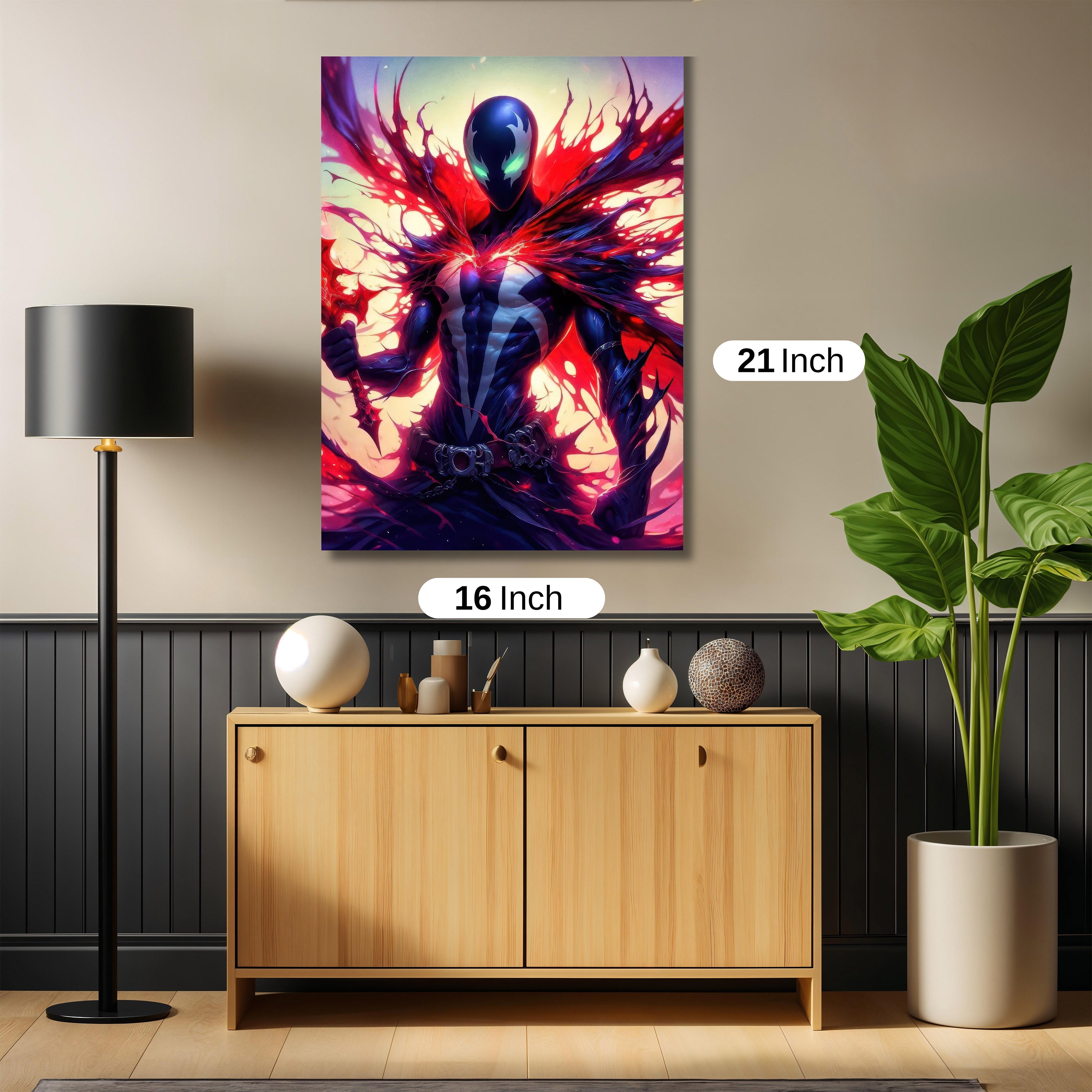 Spawn Awakening M